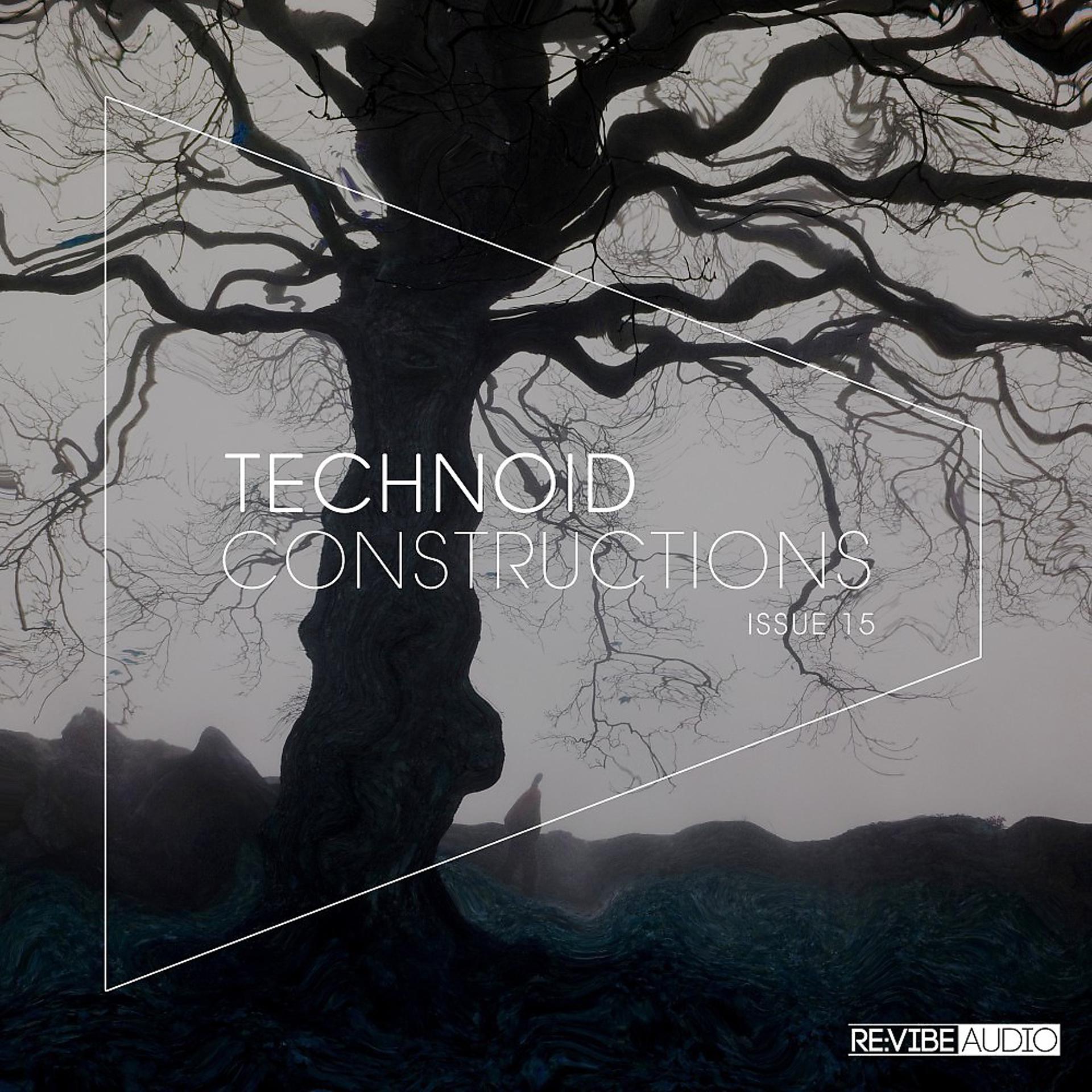 Постер альбома Technoid Constructions #15