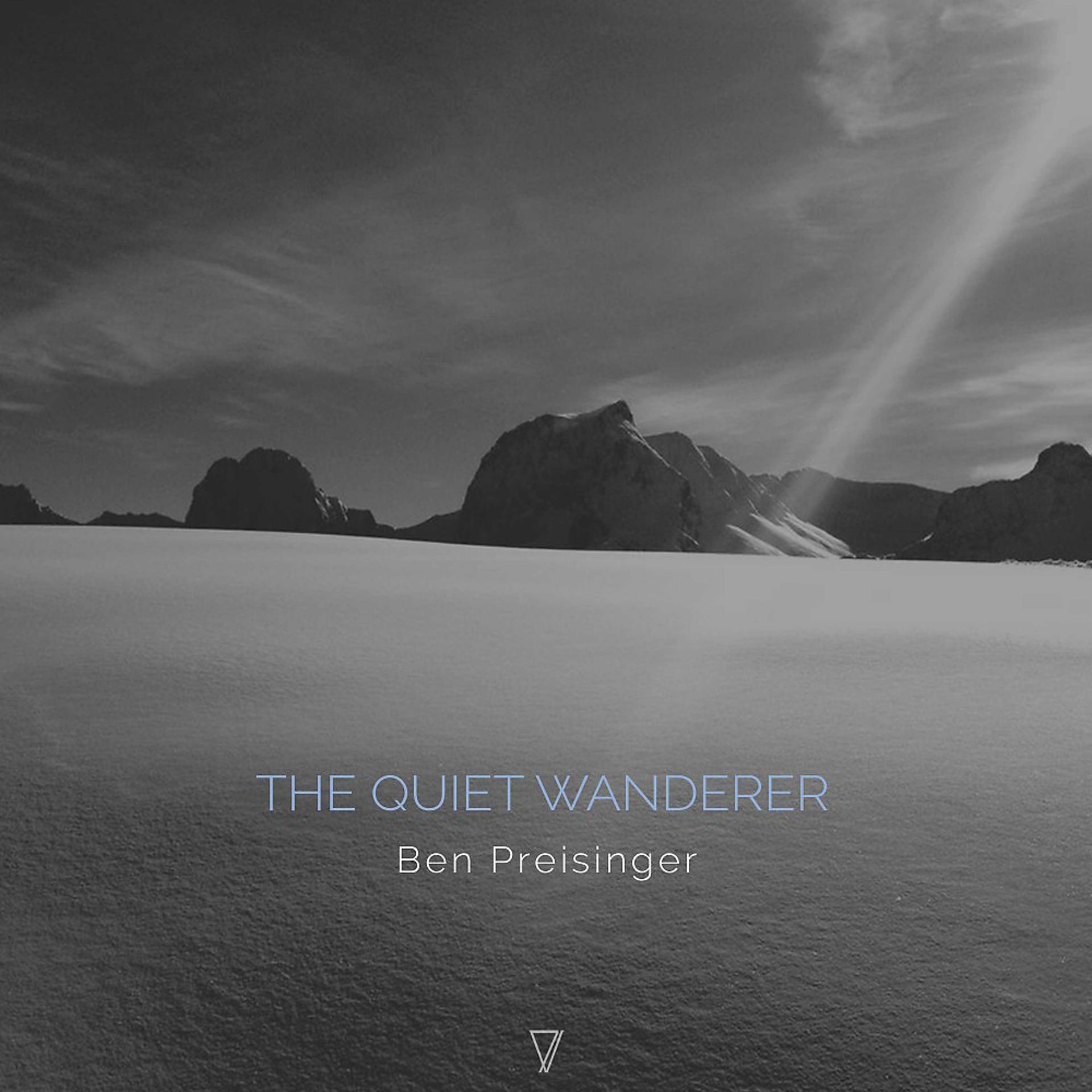 Постер альбома The Quiet Wanderer