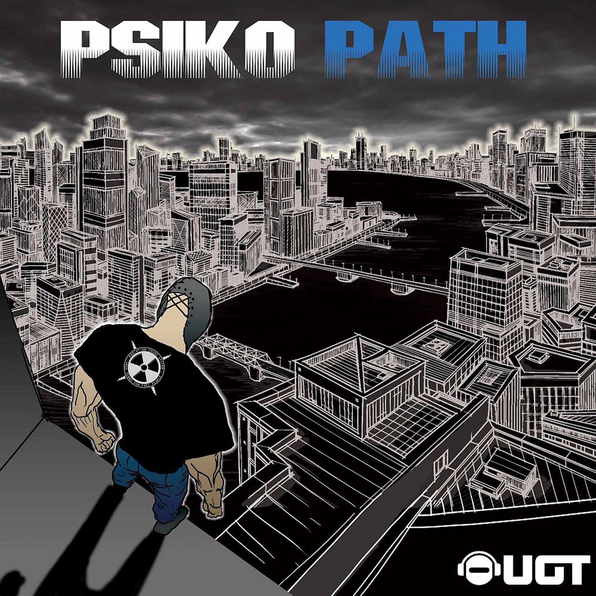 Постер альбома Psiko:Path