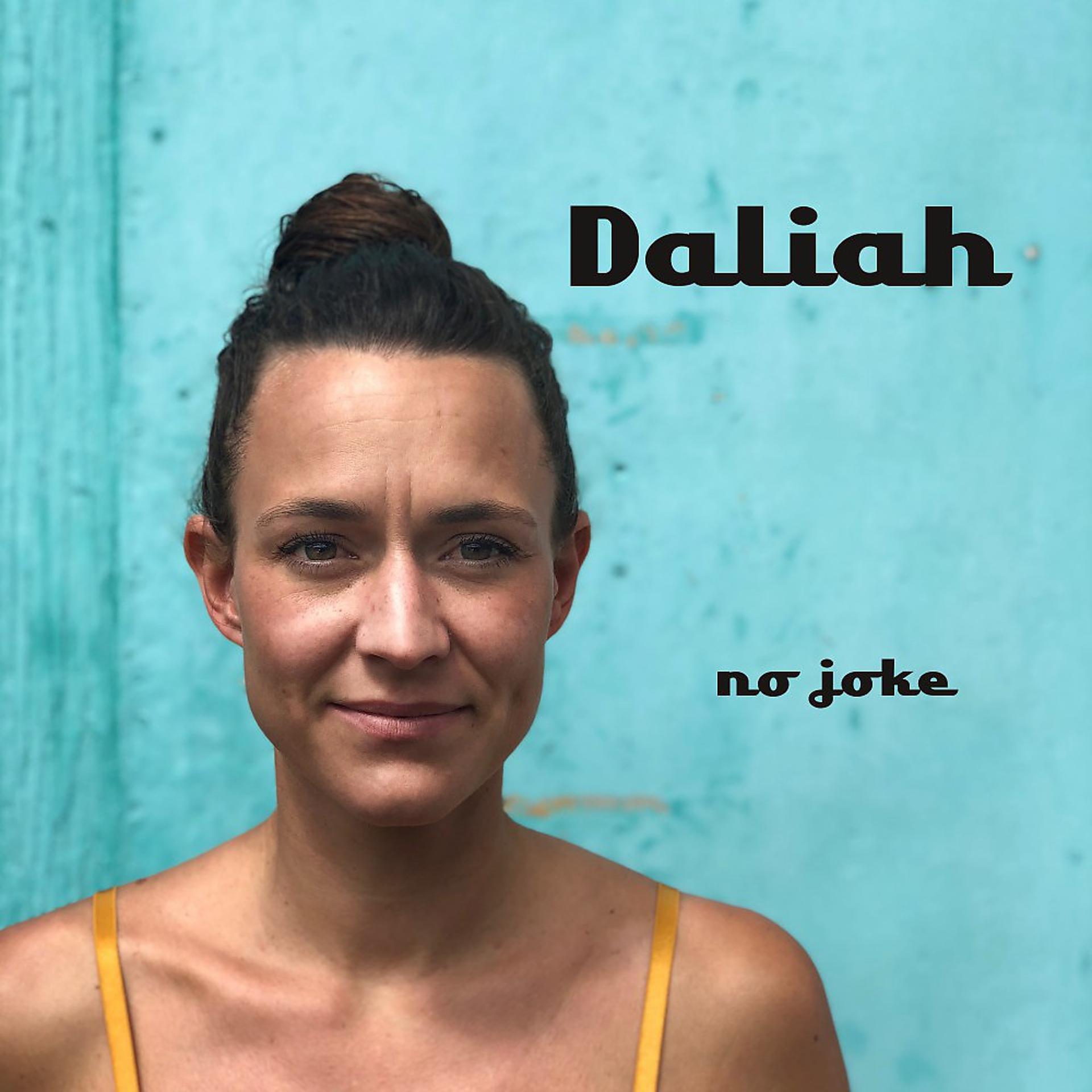 Постер альбома No Joke(Single)
