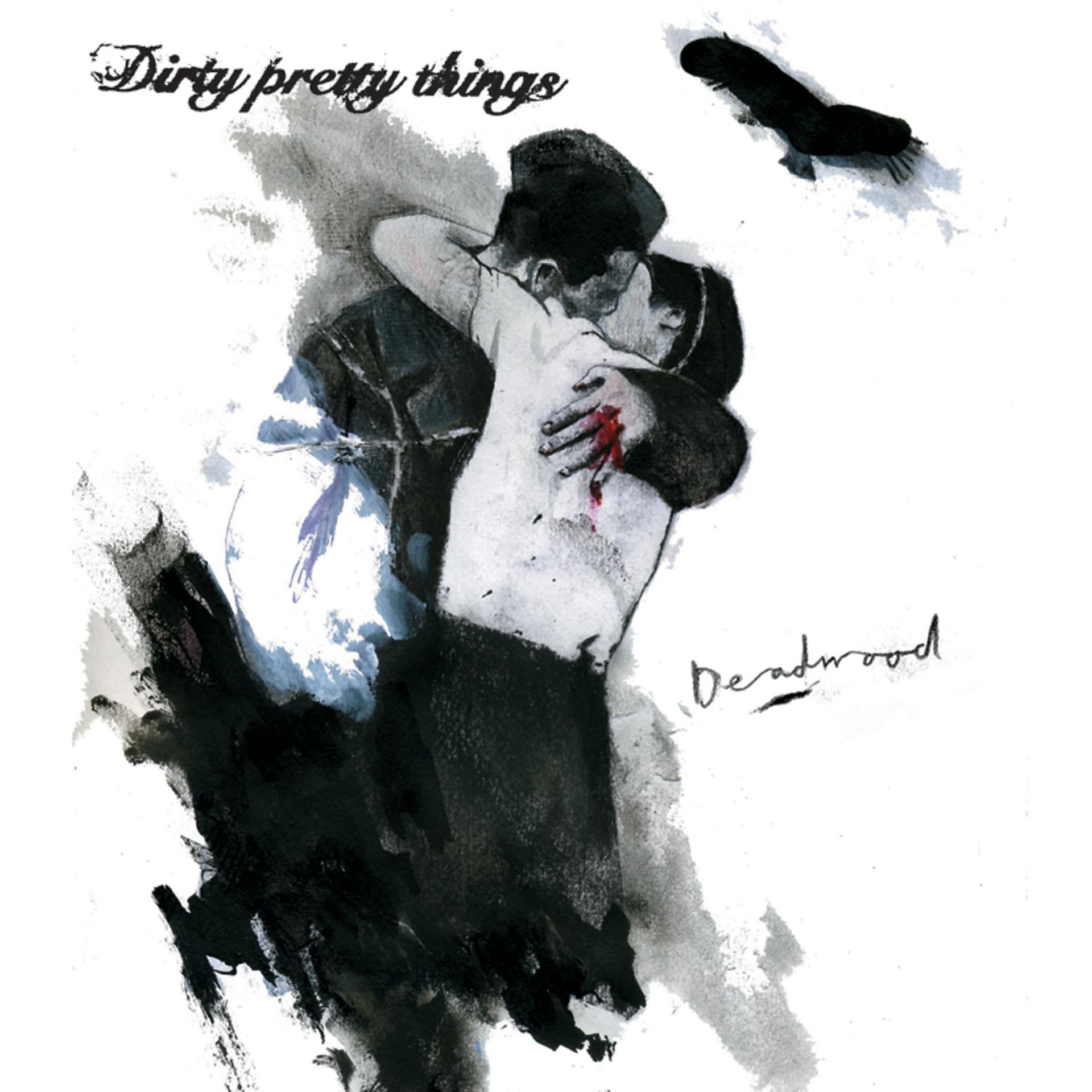 Постер к треку Dirty Pretty Things - Deadwood (Acoustic Recorded at Realworld)