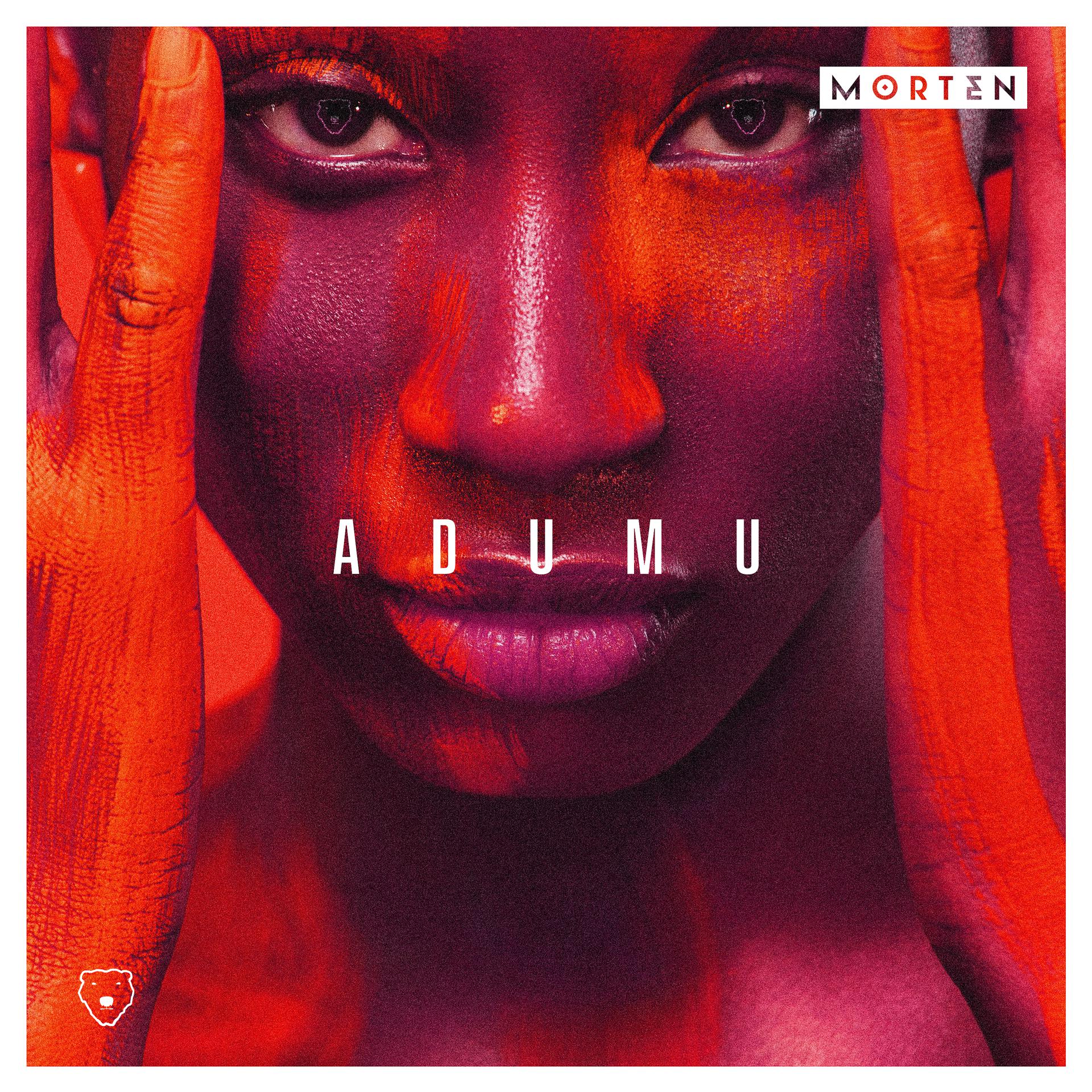 Постер альбома Adumu
