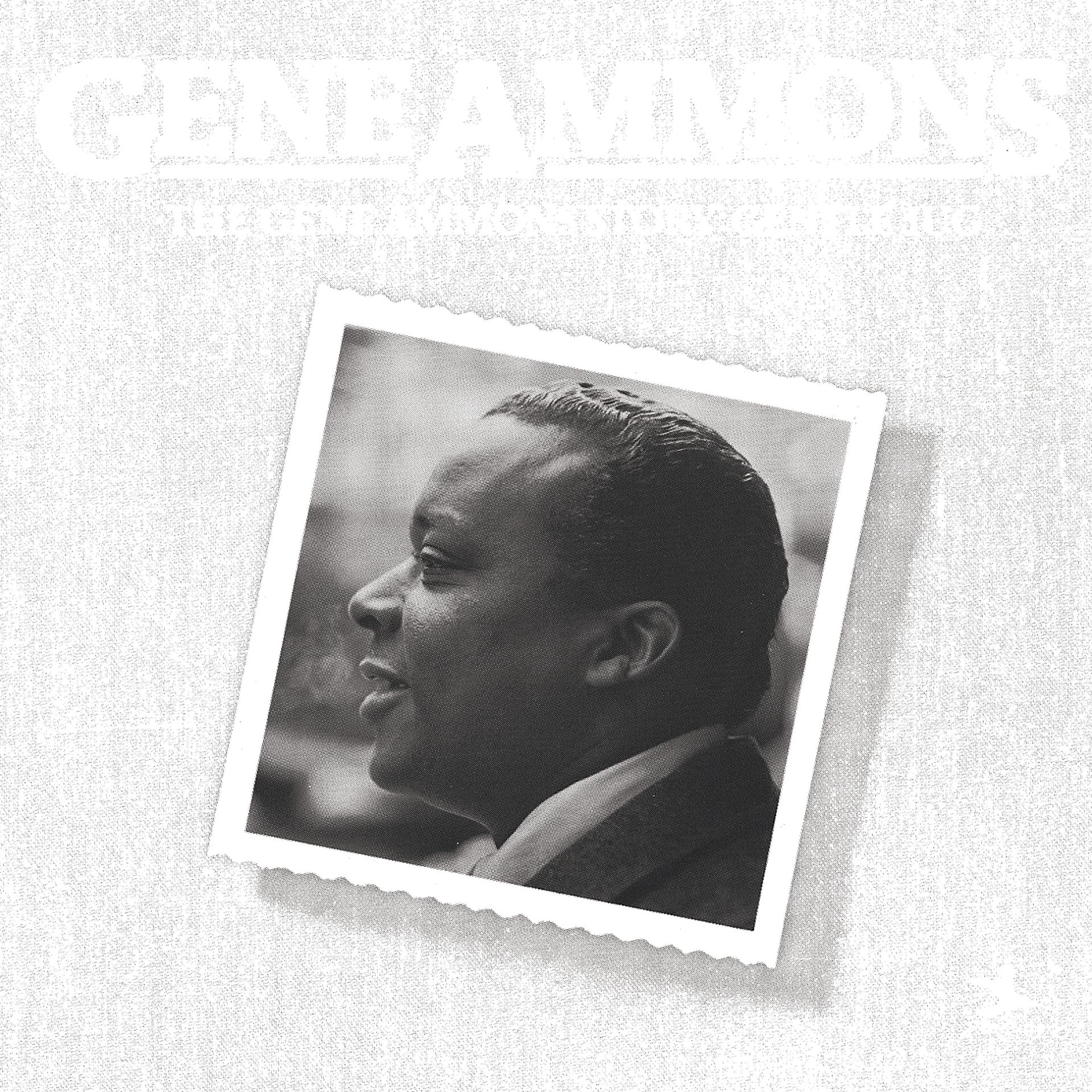 Постер альбома The Gene Ammons Story: Gentle Jug