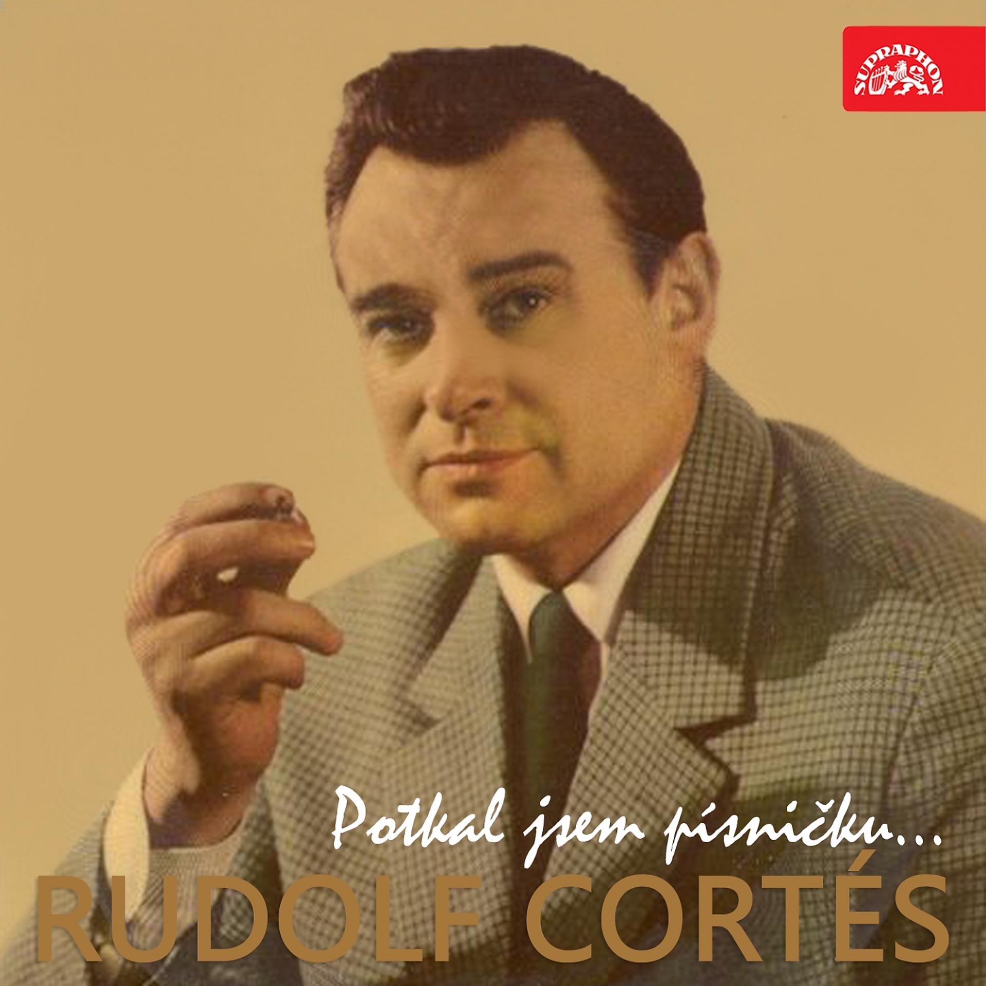 Постер альбома Cortés Potkal Jsem Písničku