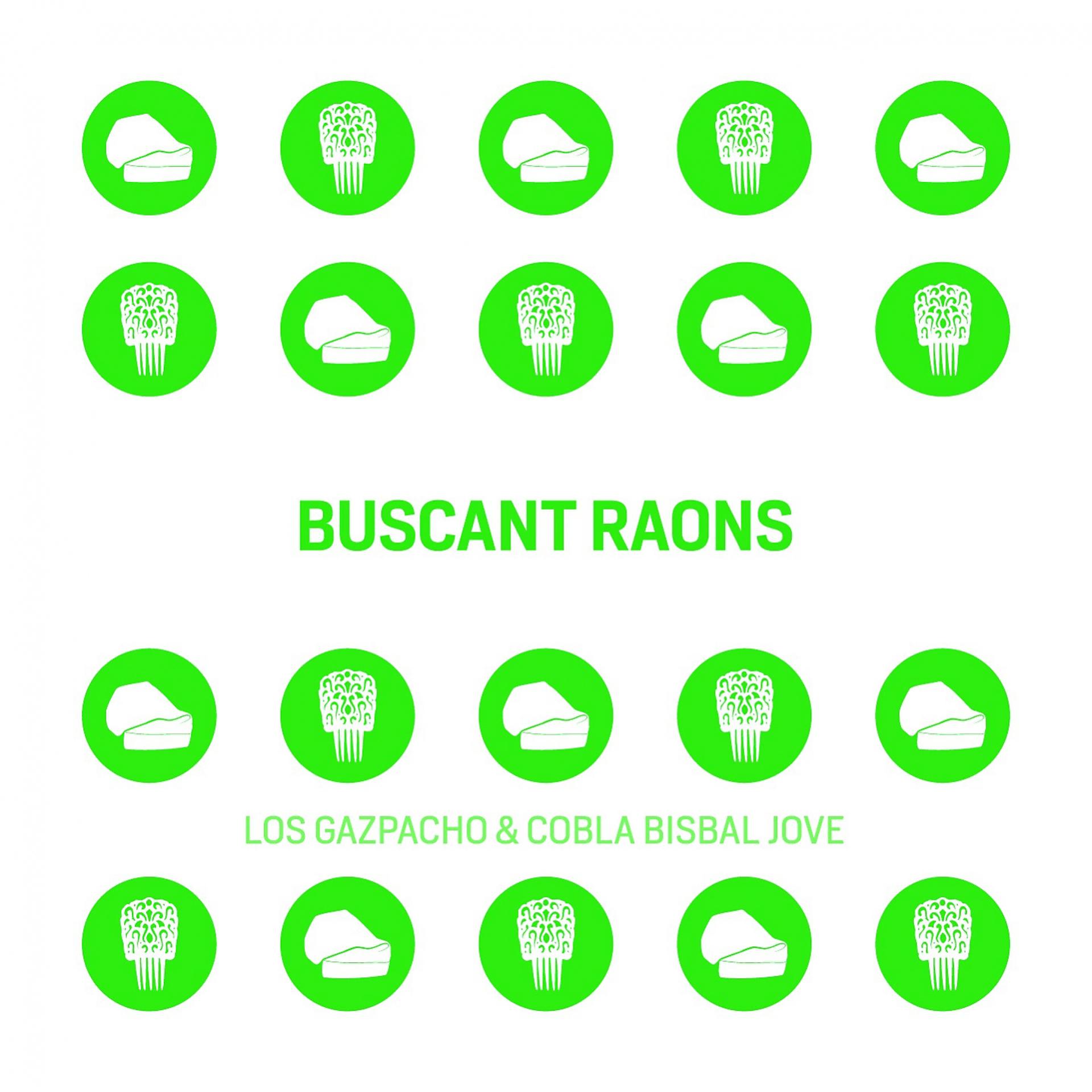 Постер альбома Buscant Raons