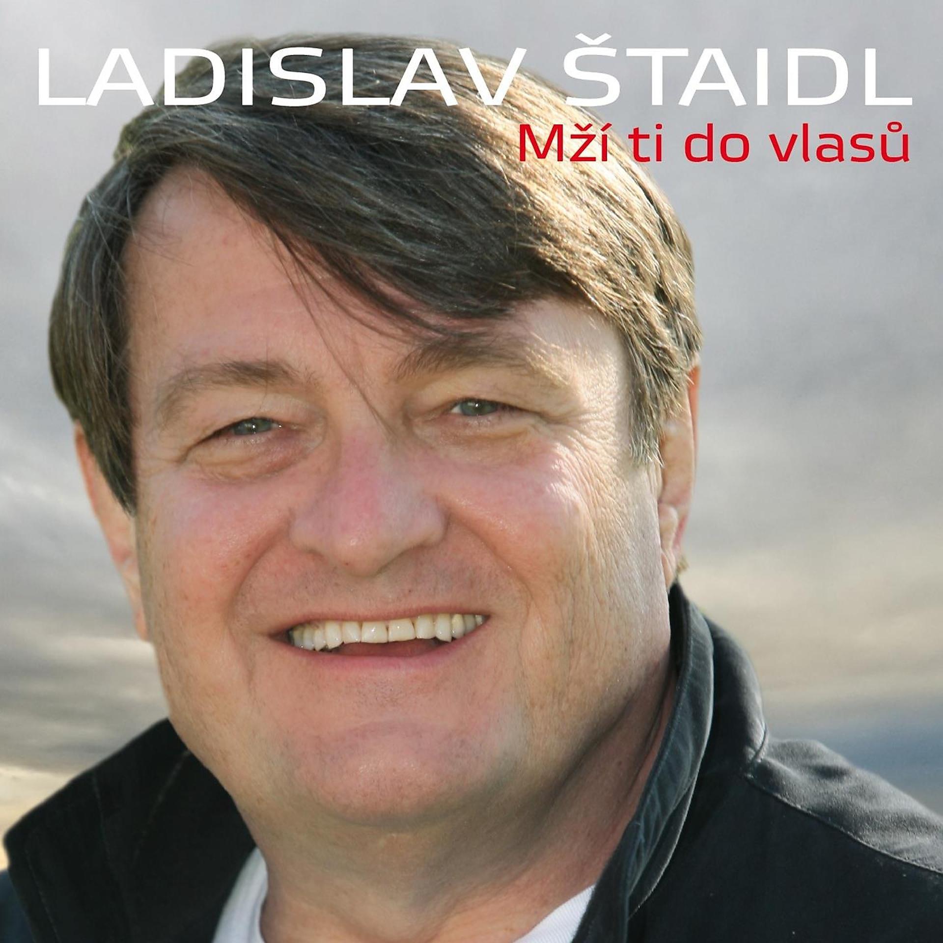 Постер альбома Mží Ti Do Vlasů