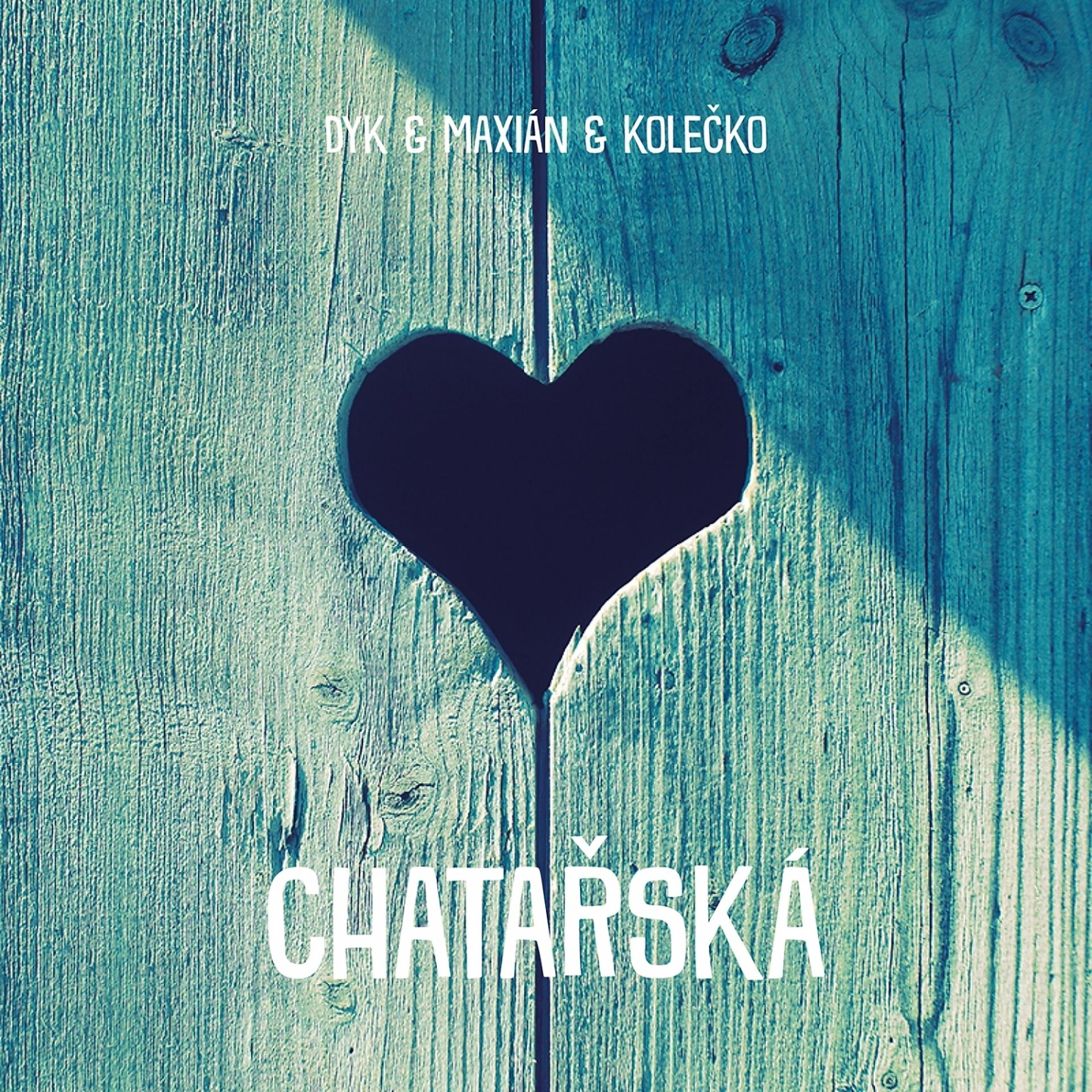 Постер альбома Chatařská