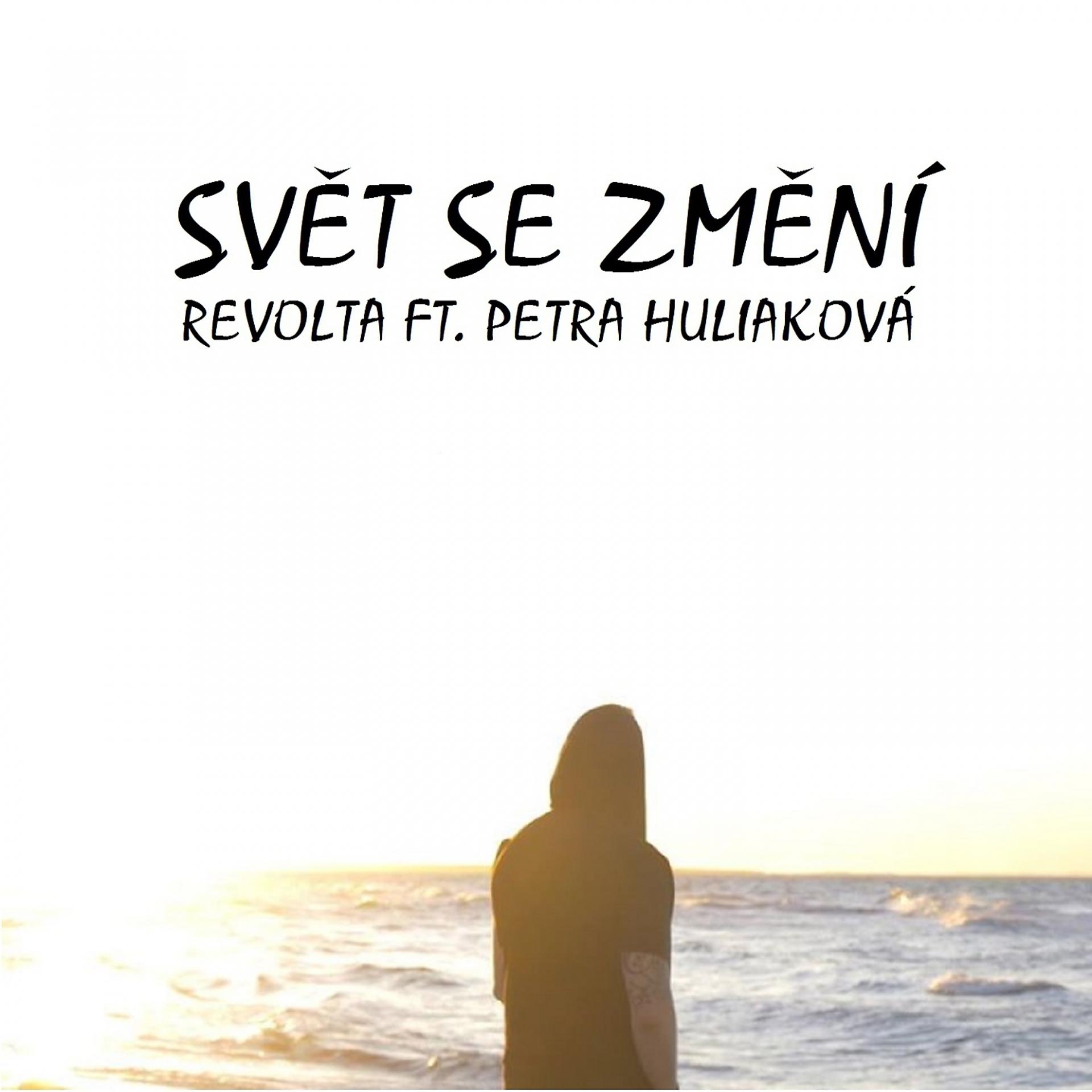 Постер альбома Svět Se Změní