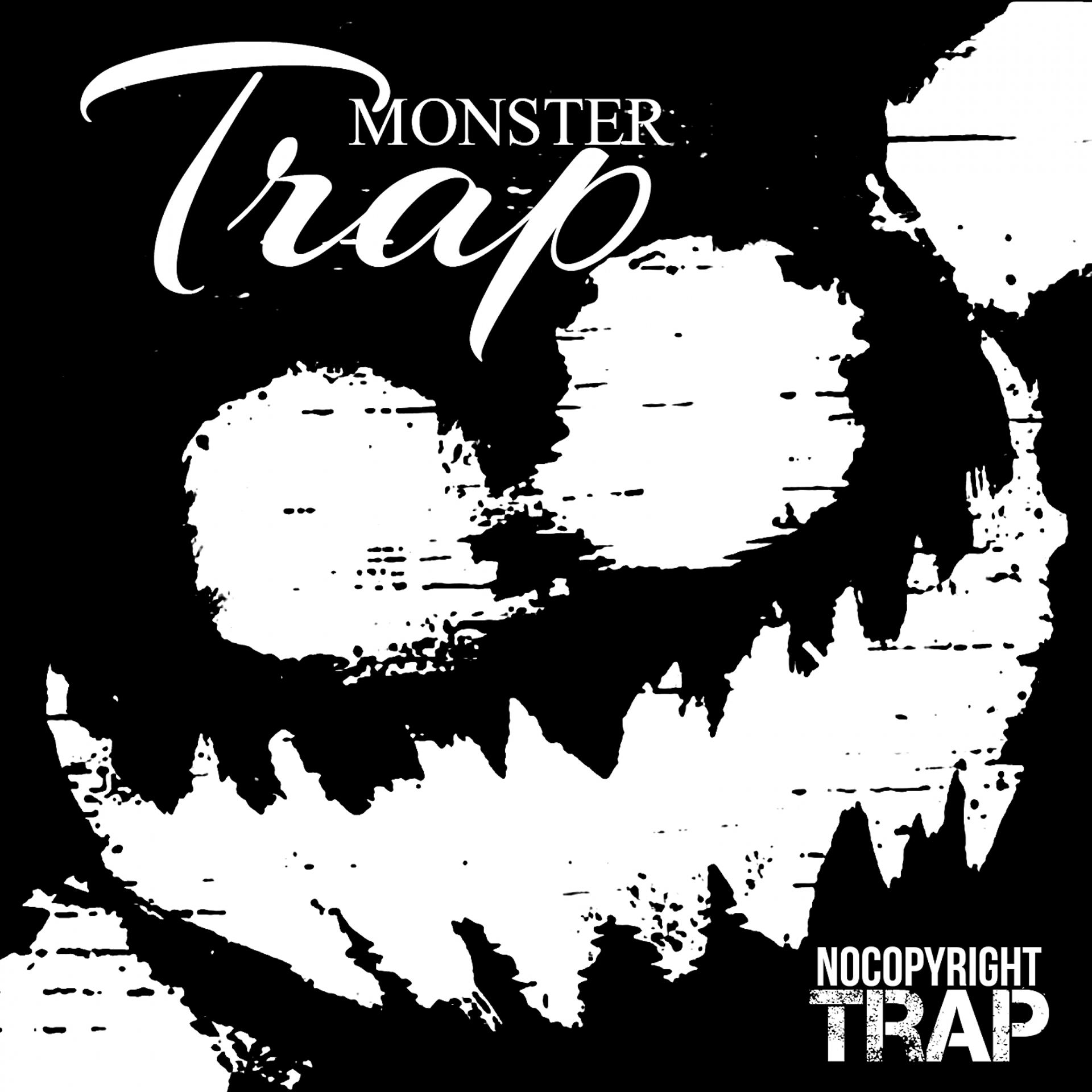 Постер альбома Monster Trap