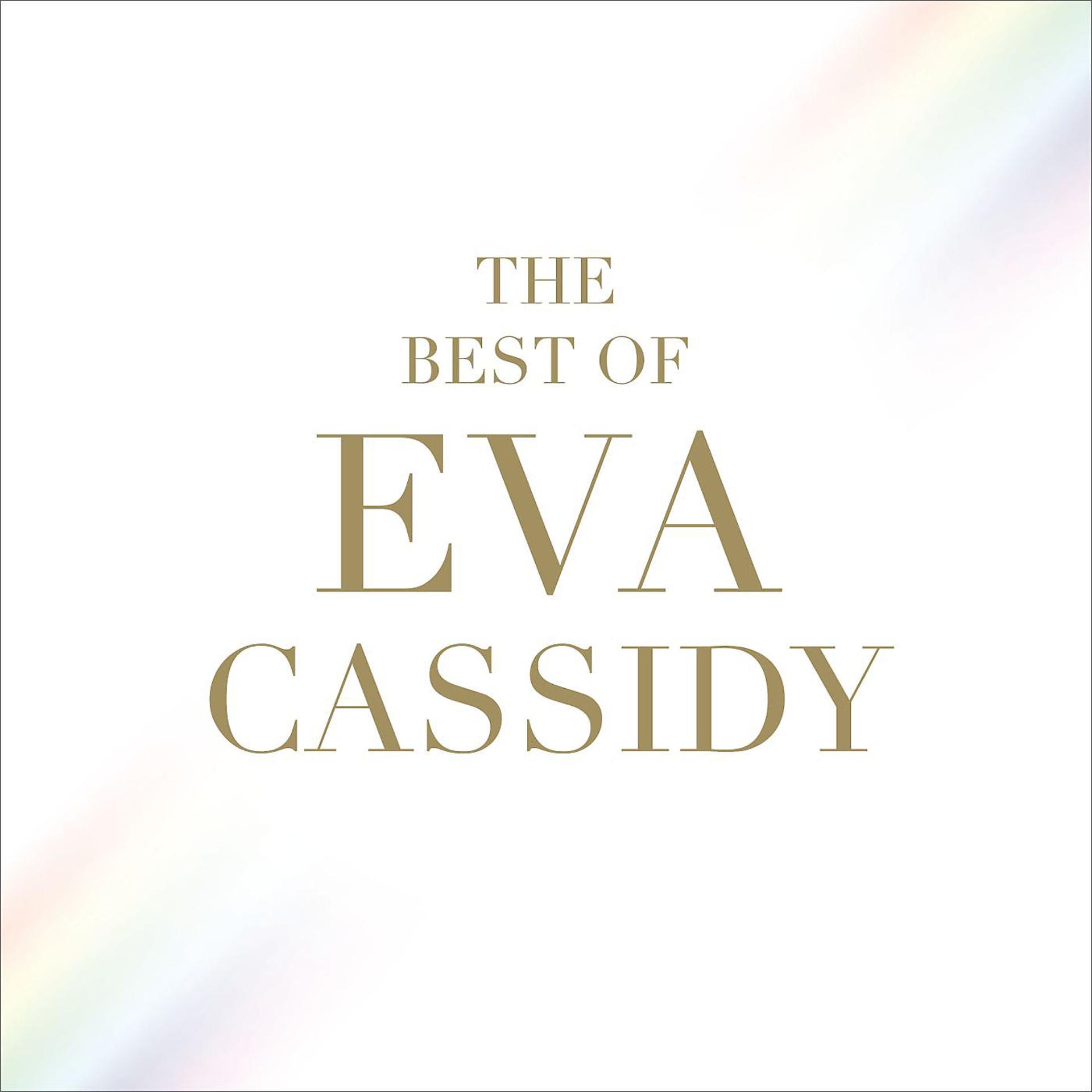 Постер альбома The Best of Eva Cassidy