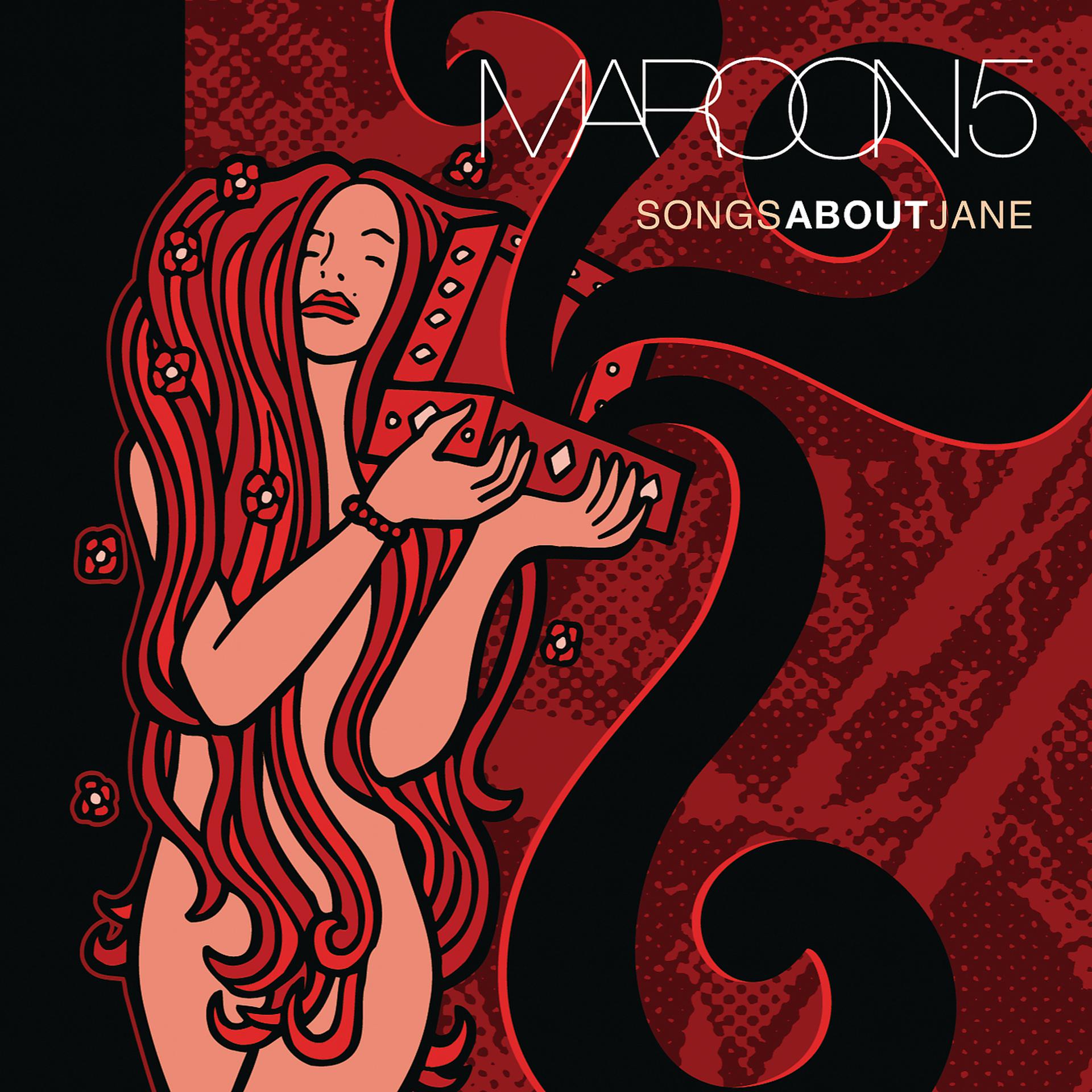 Постер альбома Songs About Jane