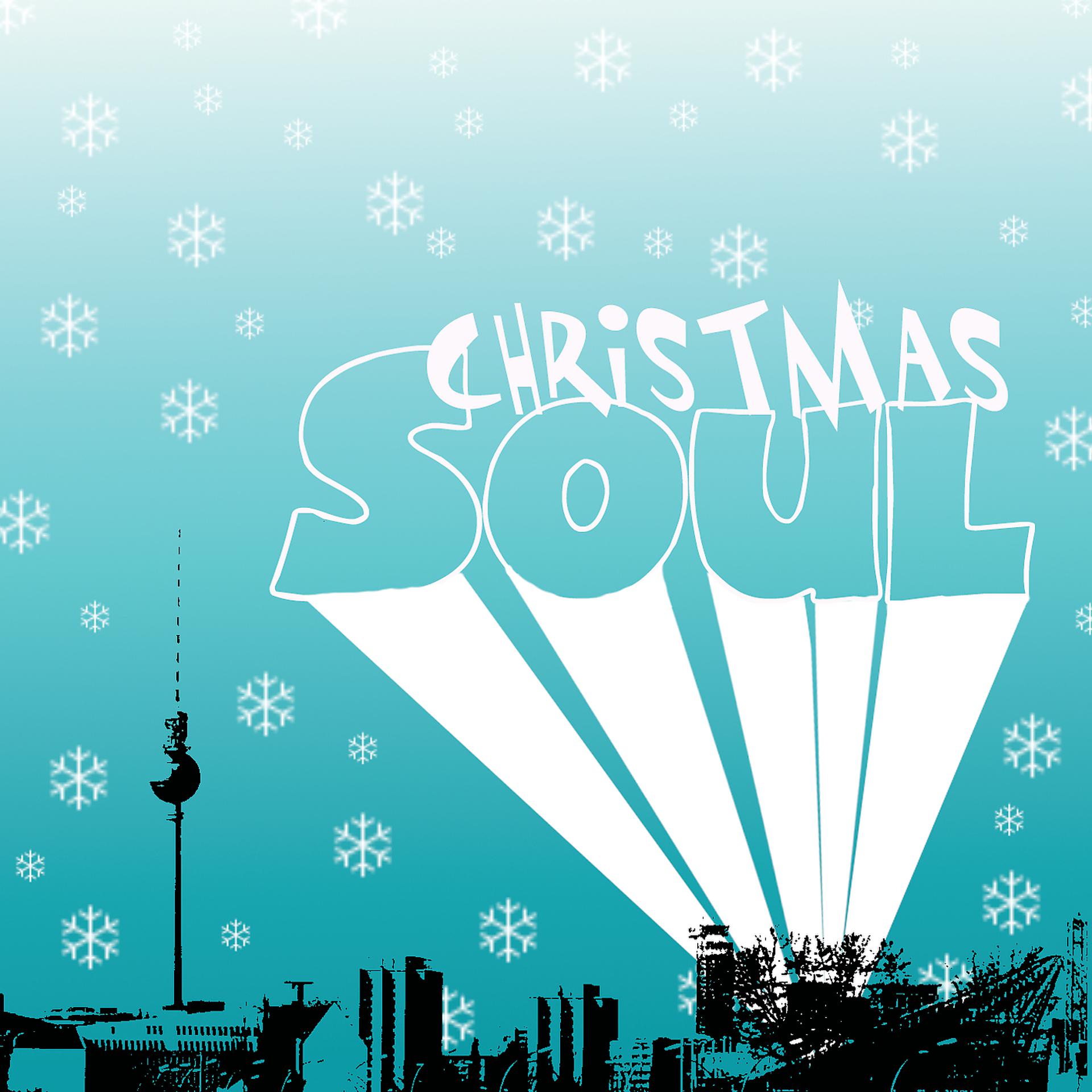 Постер альбома SPP Lamictal Christmas Soul