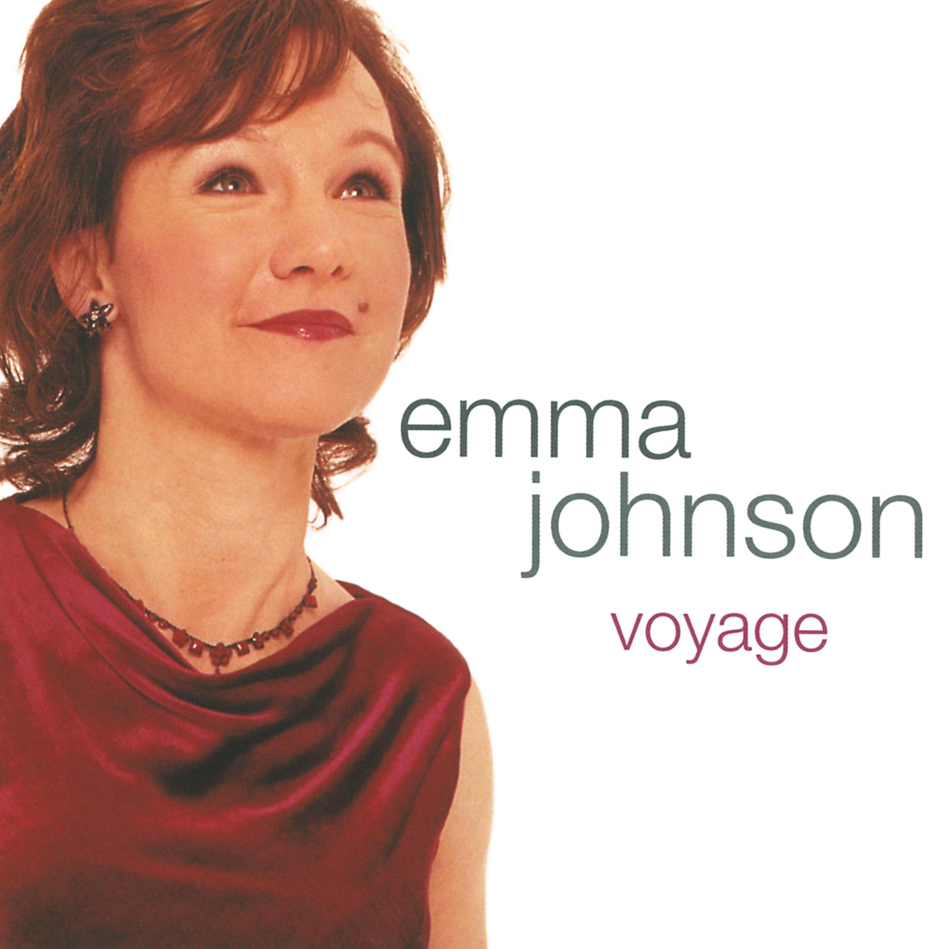 Постер альбома Emma Johnson / Voyage