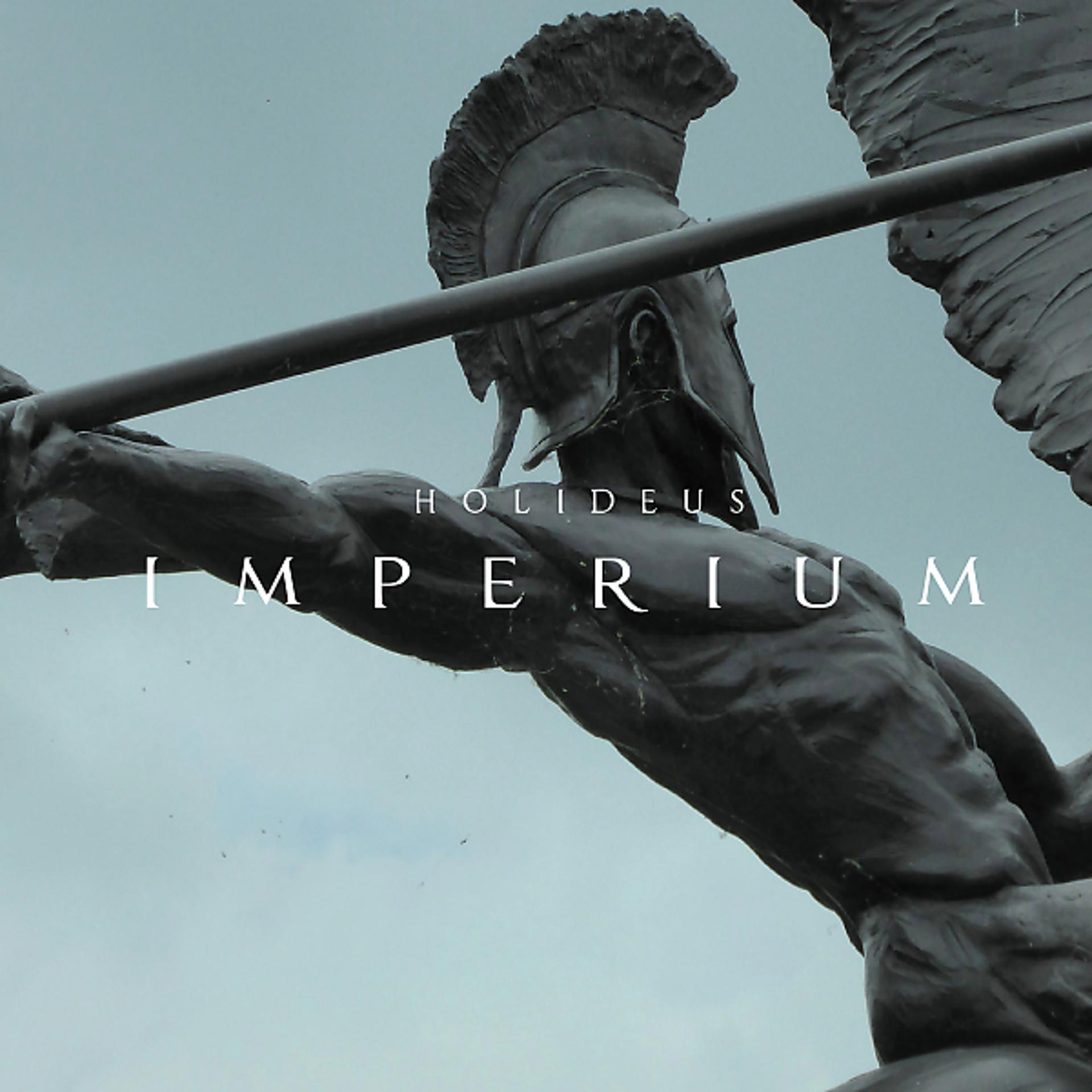 Постер альбома Imperium
