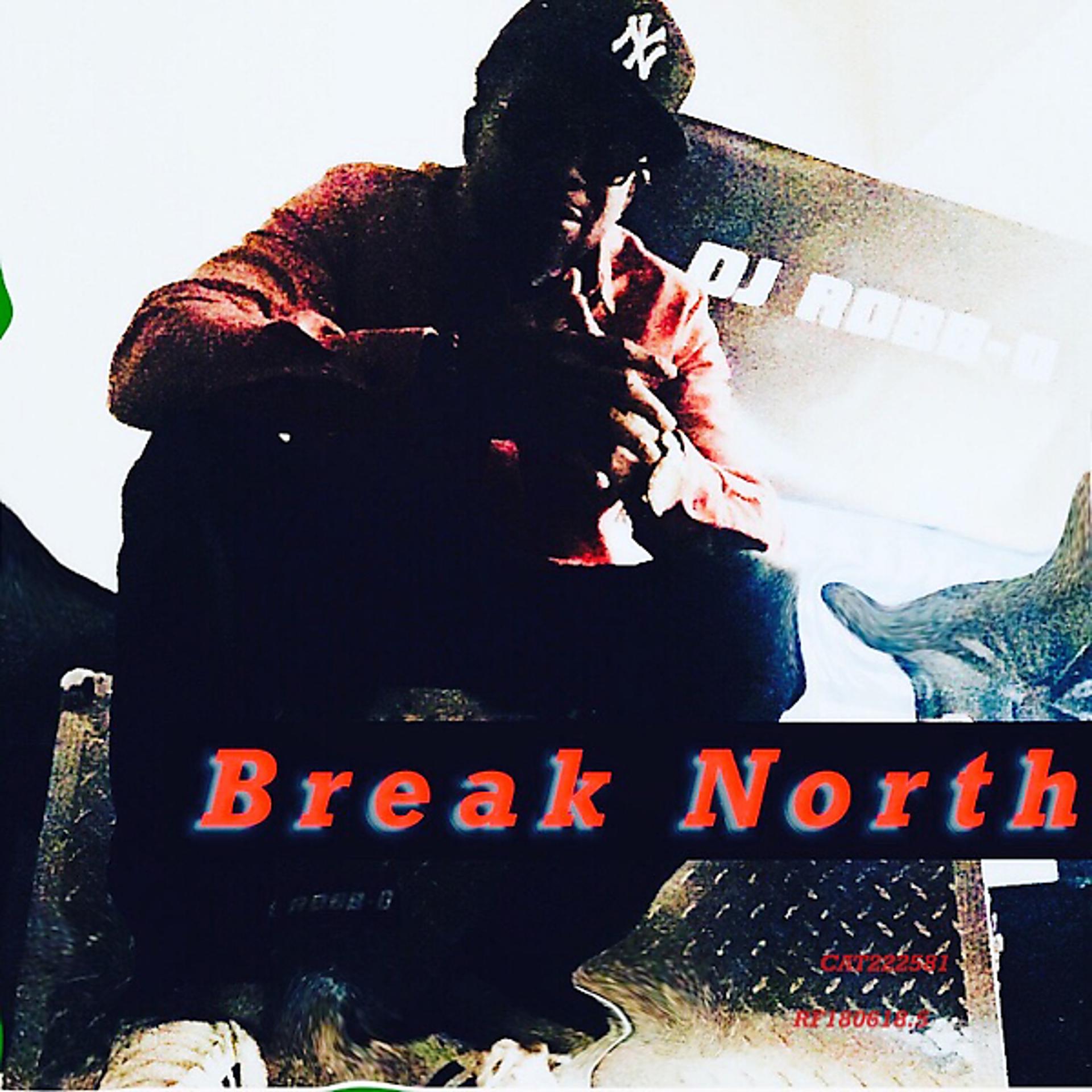 Постер альбома Break North