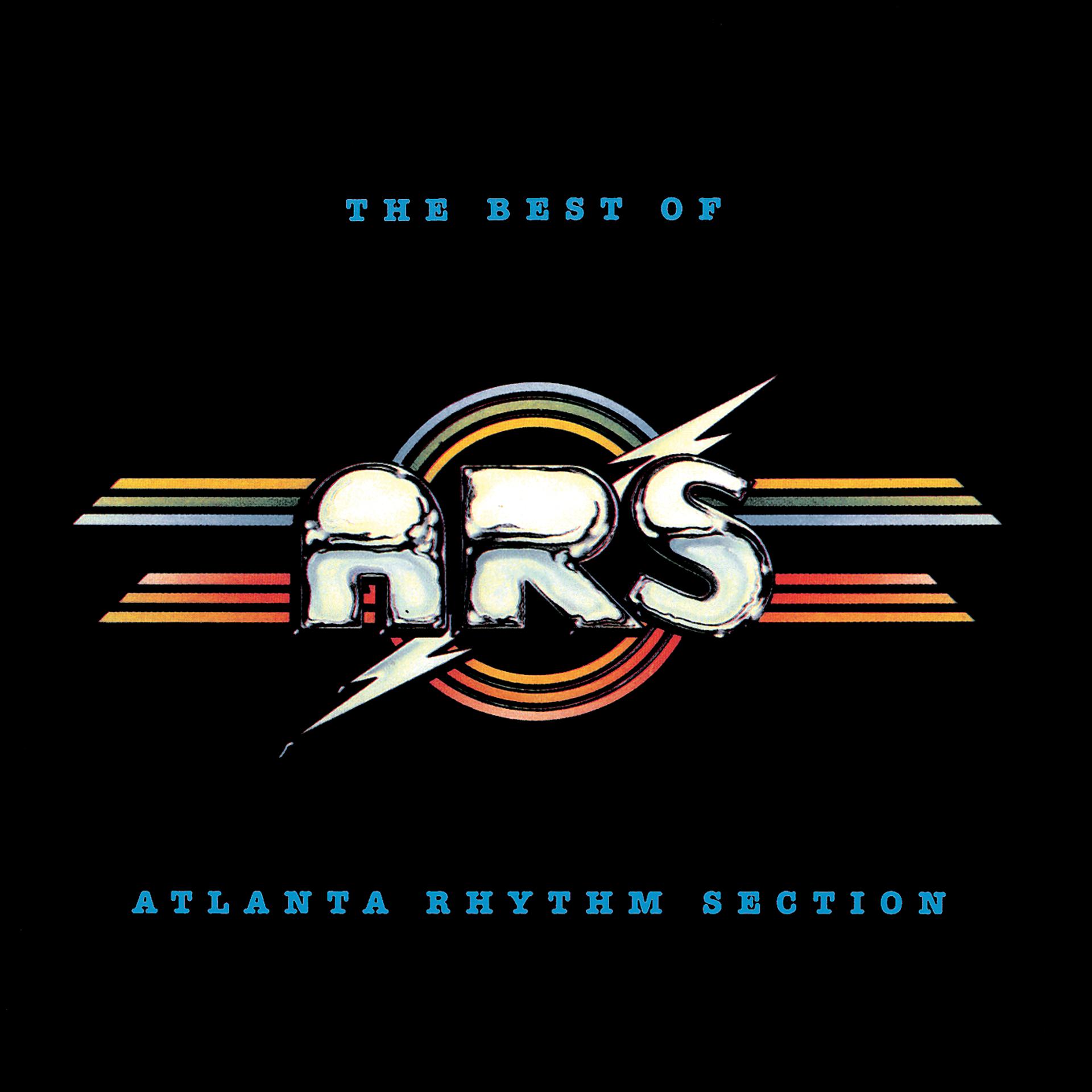Постер альбома The Best Of Atlanta Rhythm Section