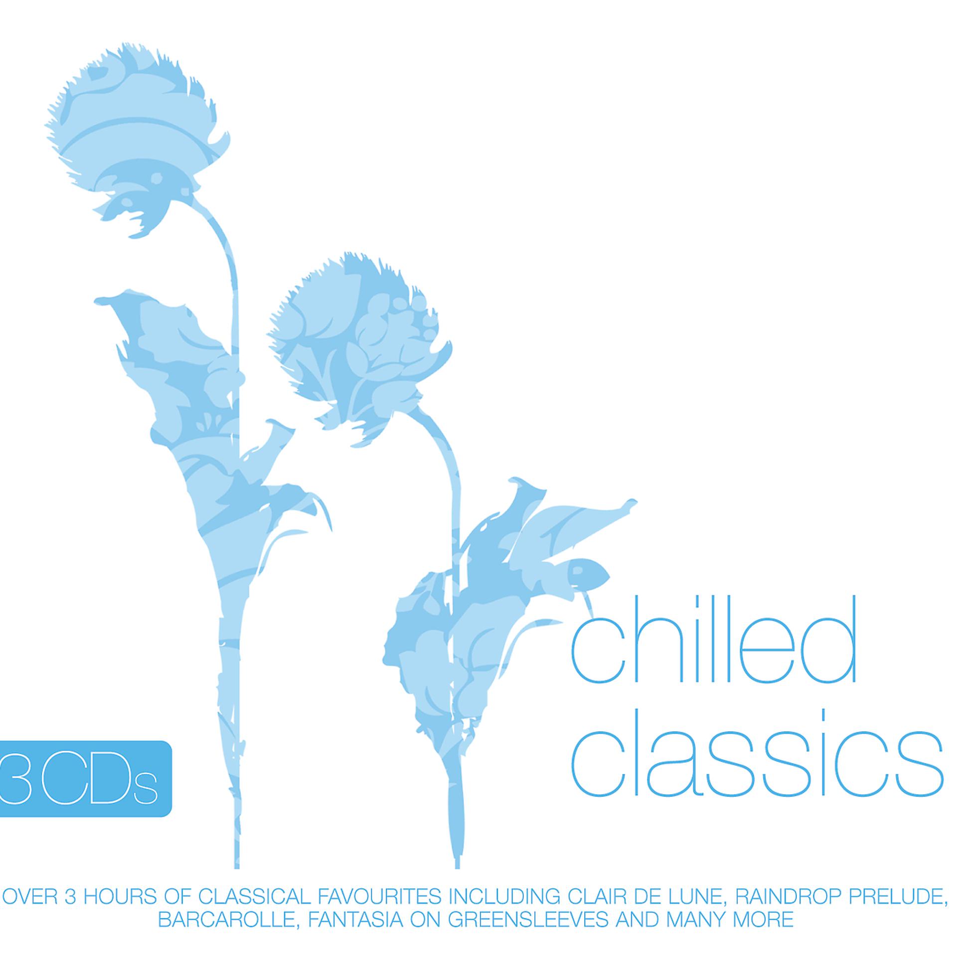 Постер альбома Chilled Classics