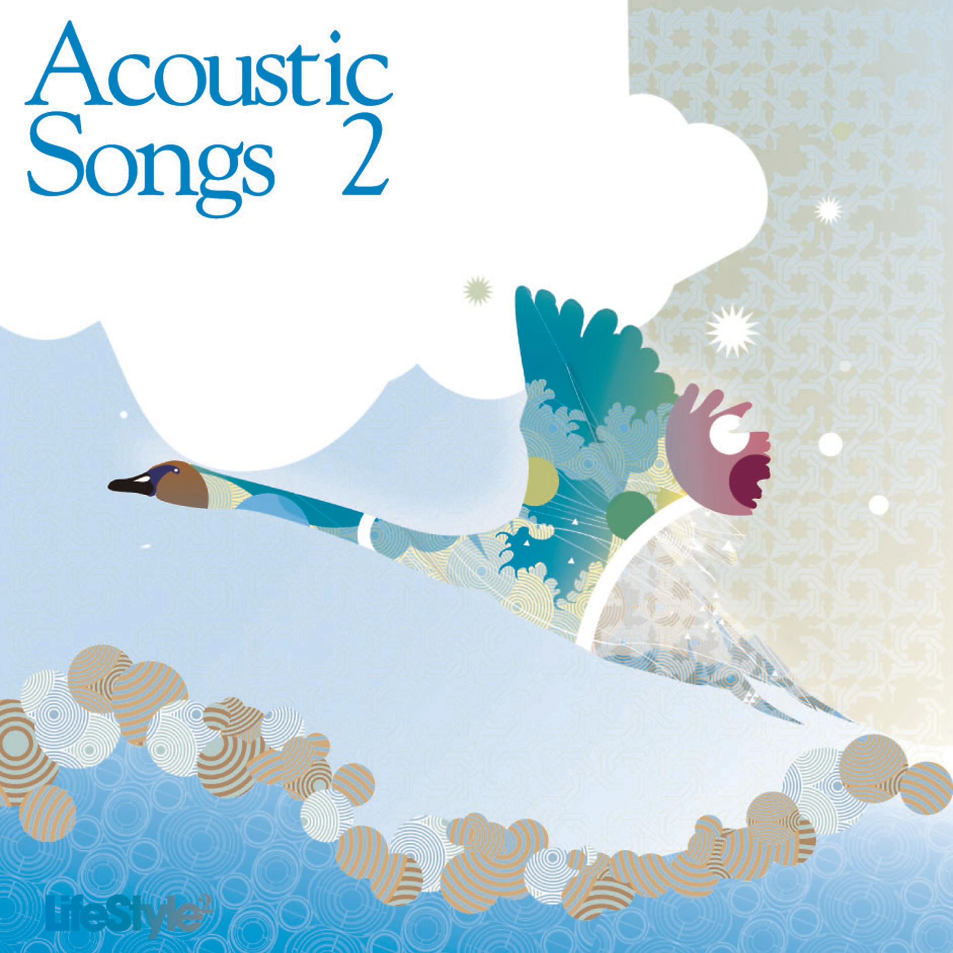 Постер альбома Lifestyle2 - Acoustic Vol 2
