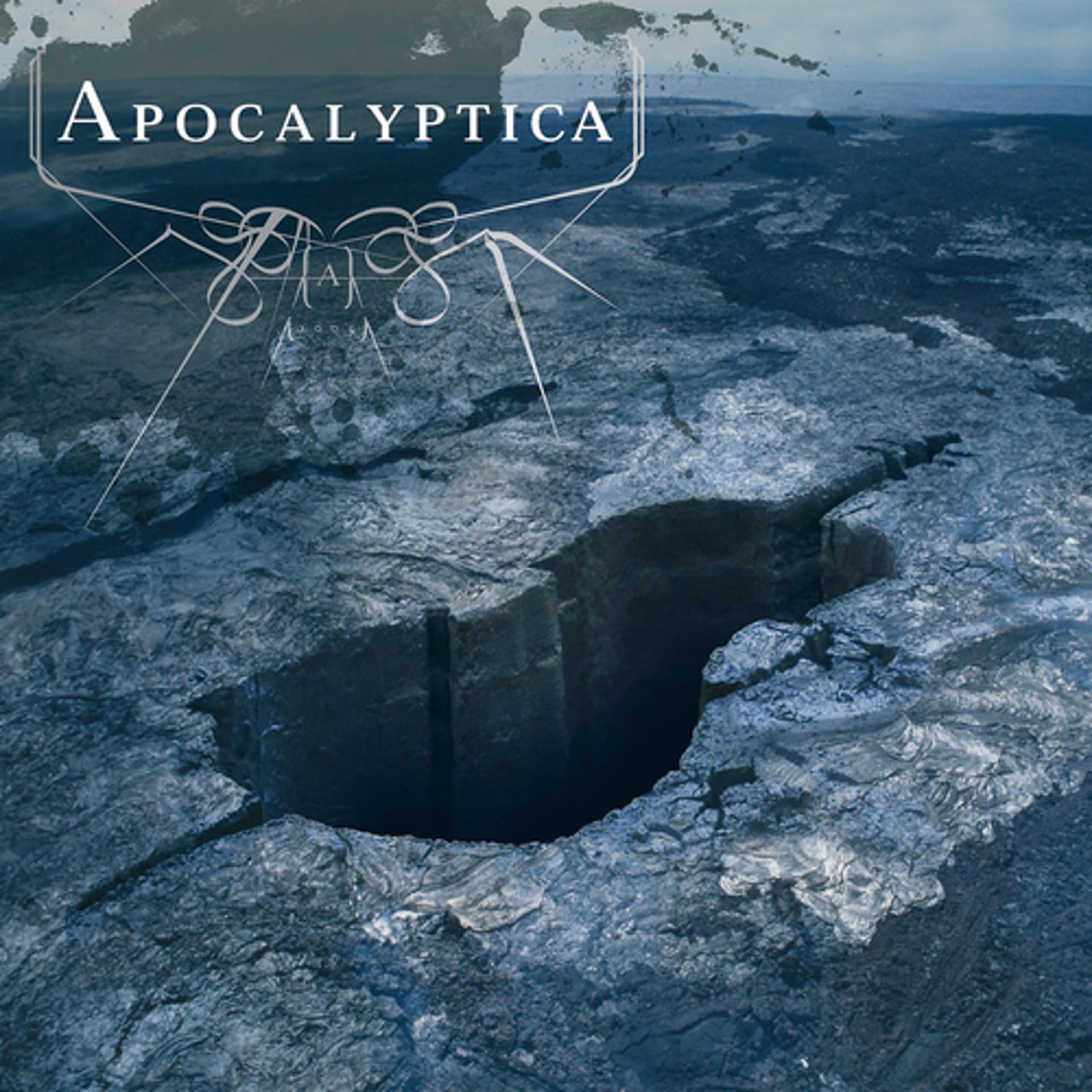 Постер альбома Apocalyptica