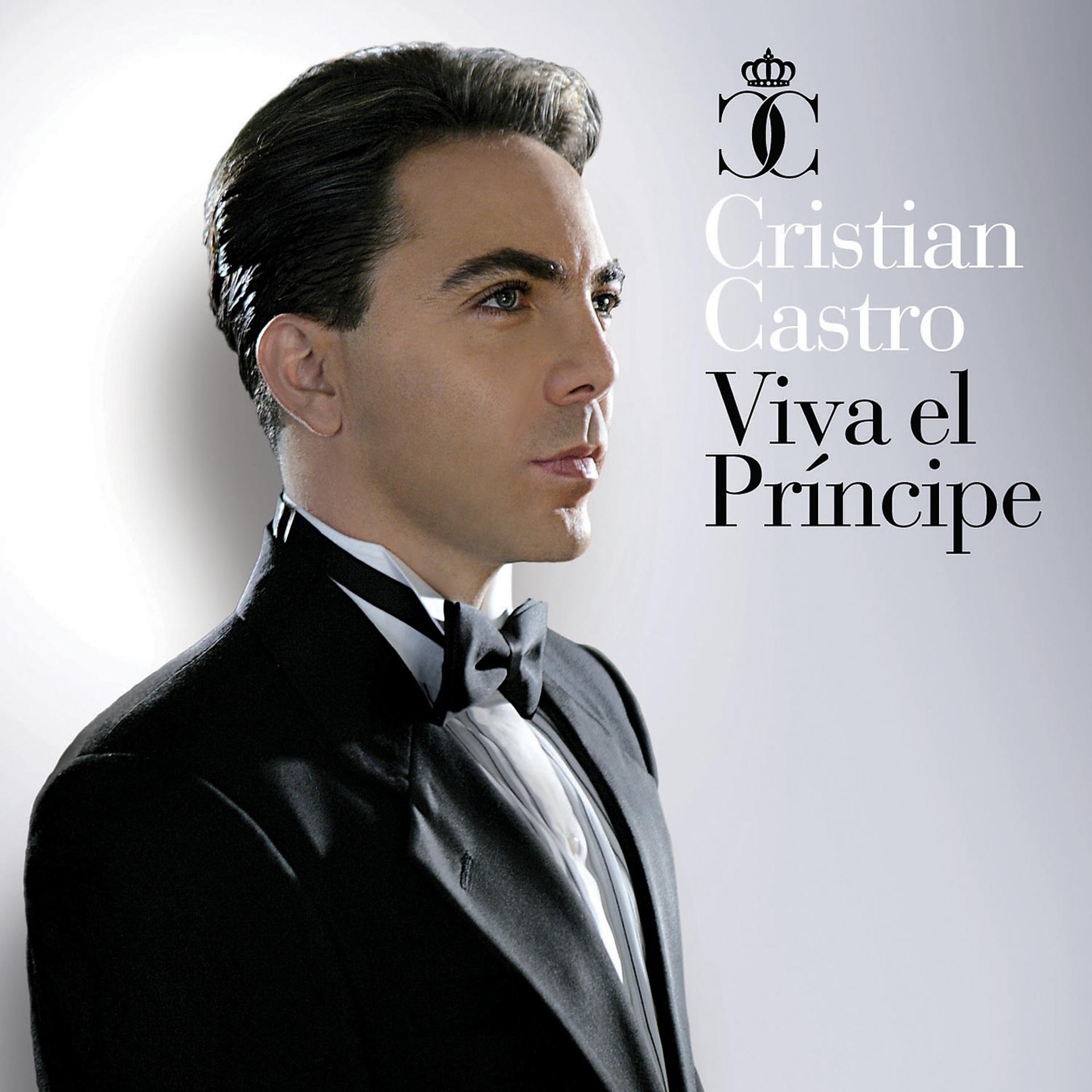 Постер альбома Viva El Príncipe