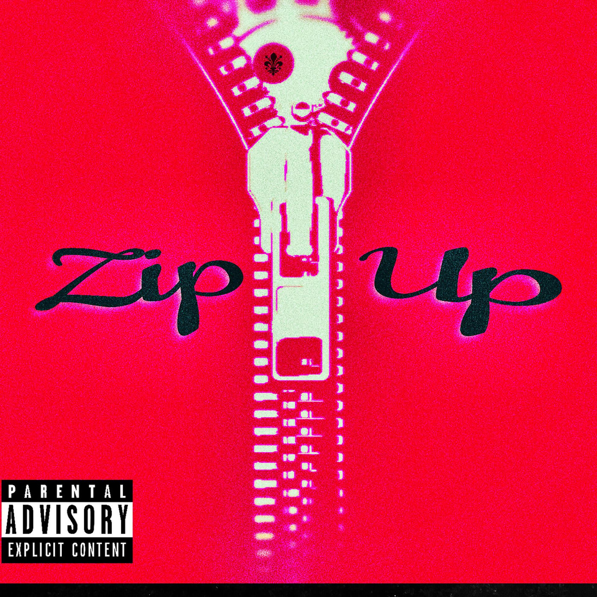 Постер альбома Zip Up