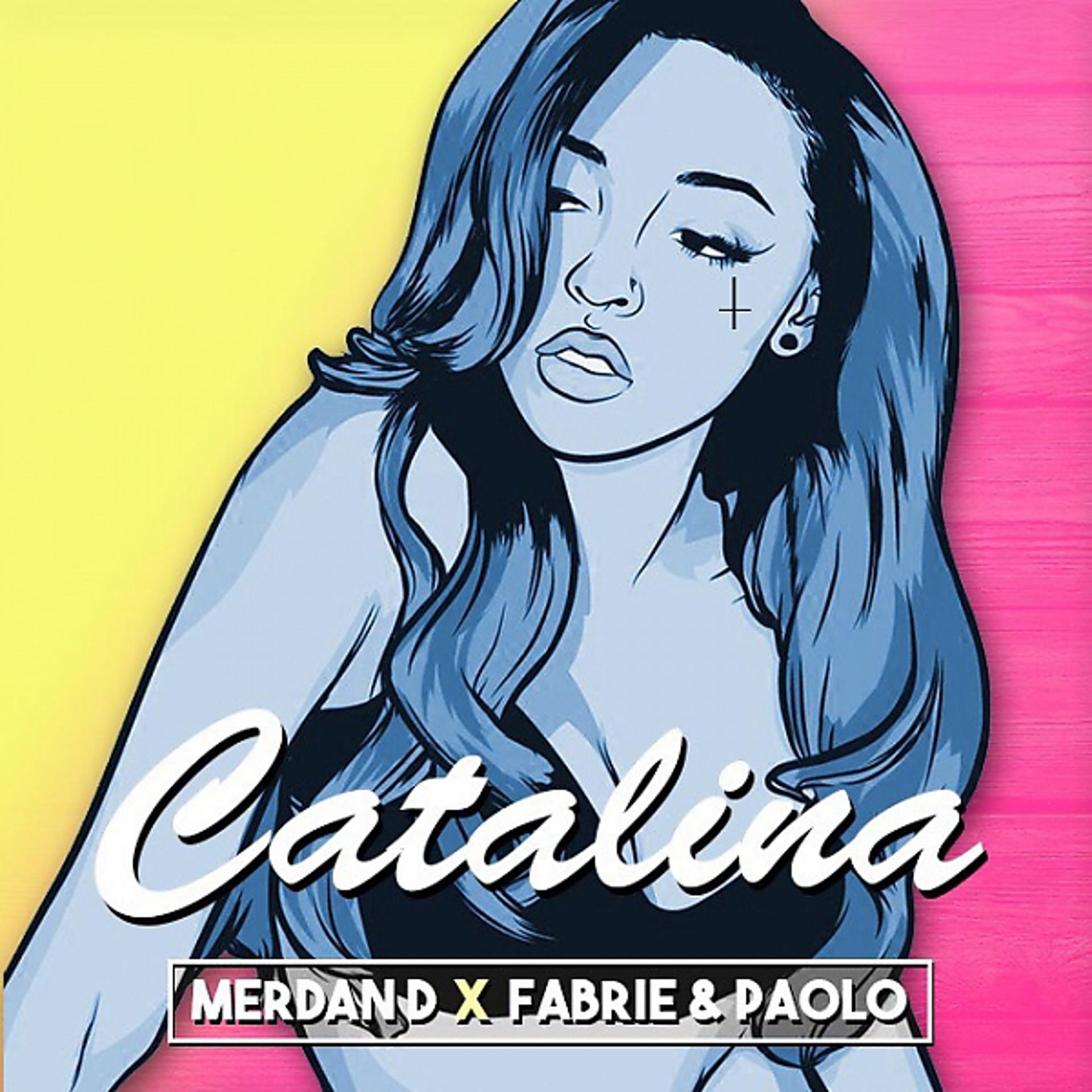 Постер альбома Catalina