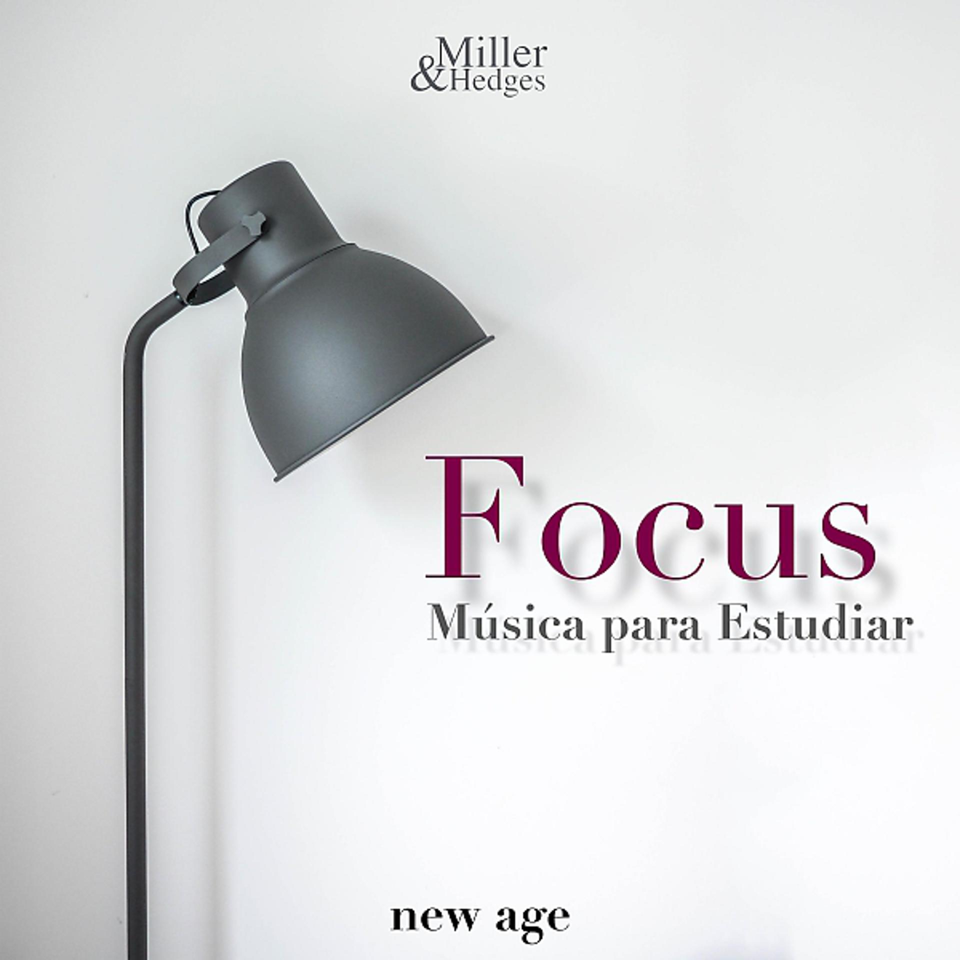 Постер альбома Focus - Música para Estudiar, Leer, Concentrarse, Sonidos de la Naturaleza y Piano