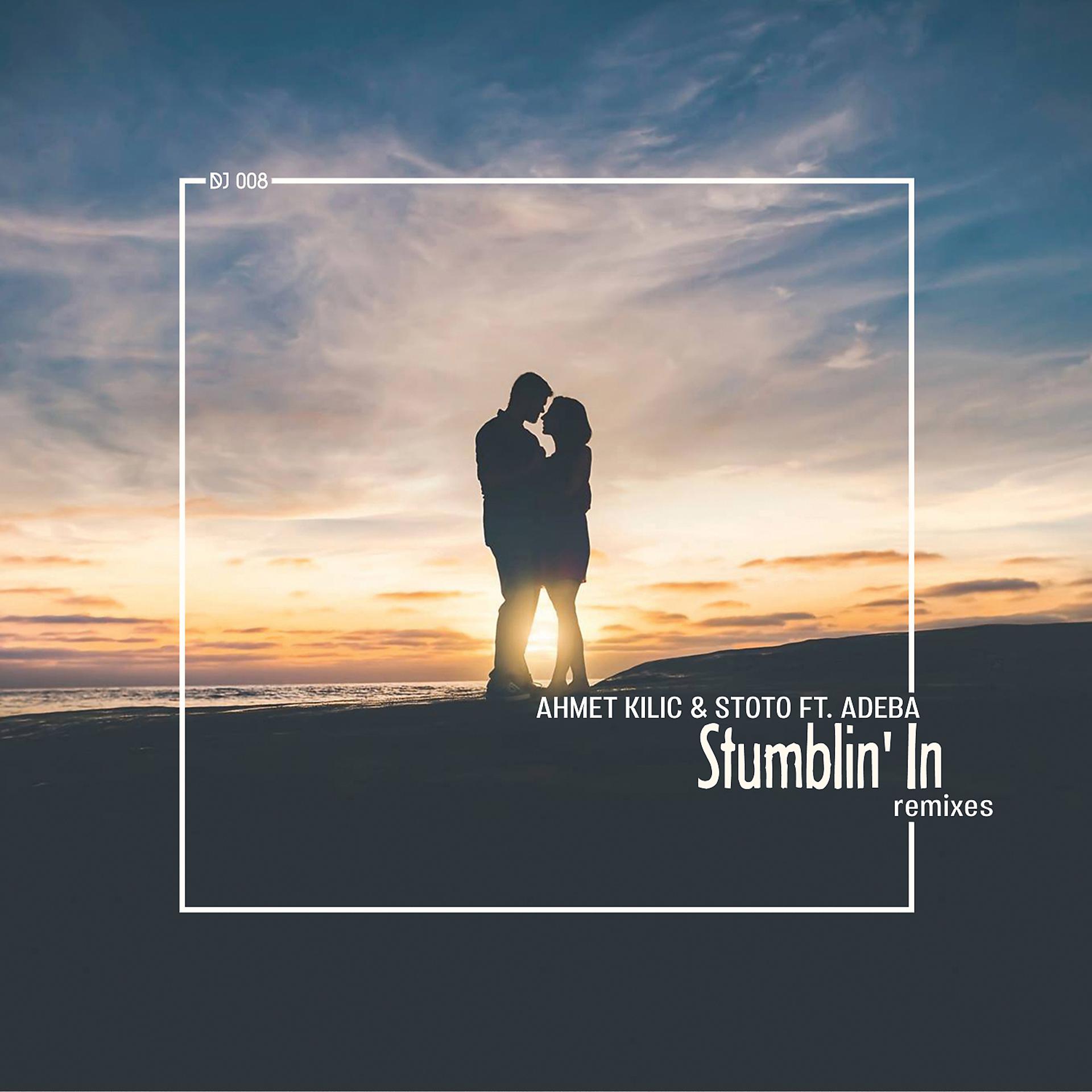 Постер альбома Stumblin' In (feat. Adeba)