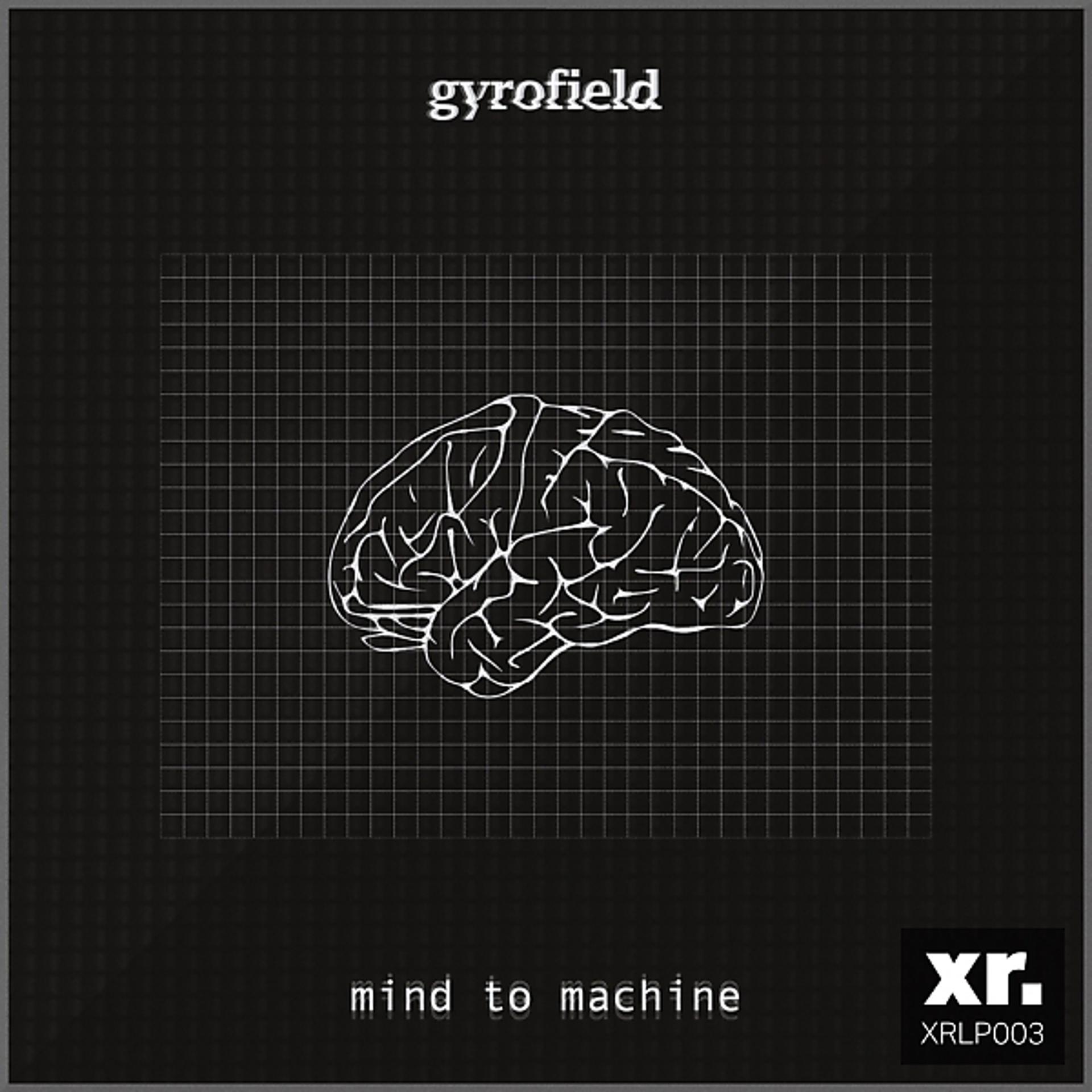 Постер альбома Mind to Machine