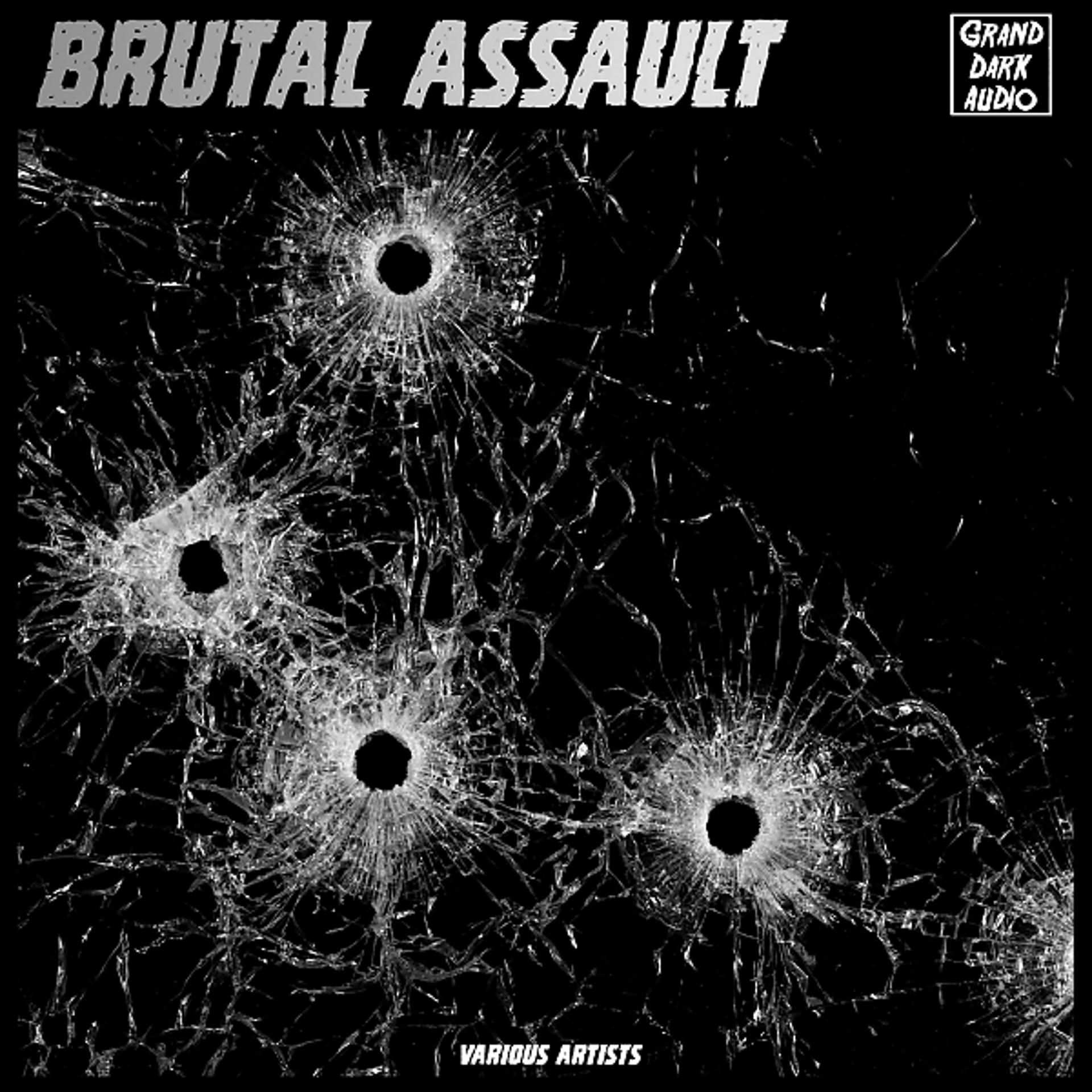 Постер альбома Brutal Assault