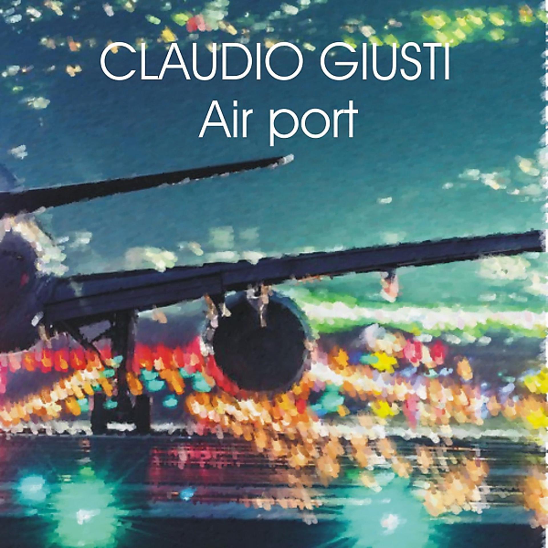 Постер альбома Air Port