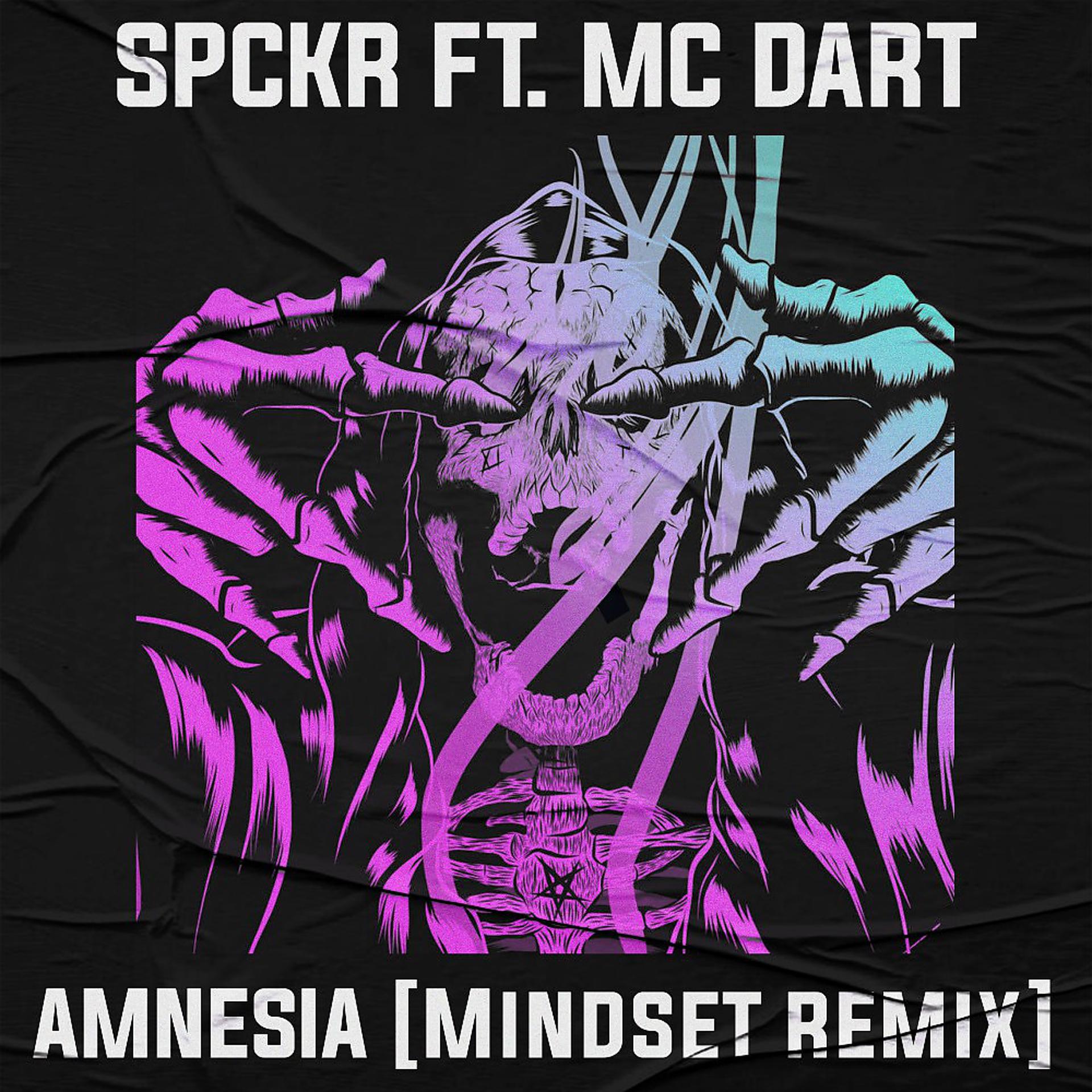 Постер альбома Amnesia (Mindset [Nl] Remix)