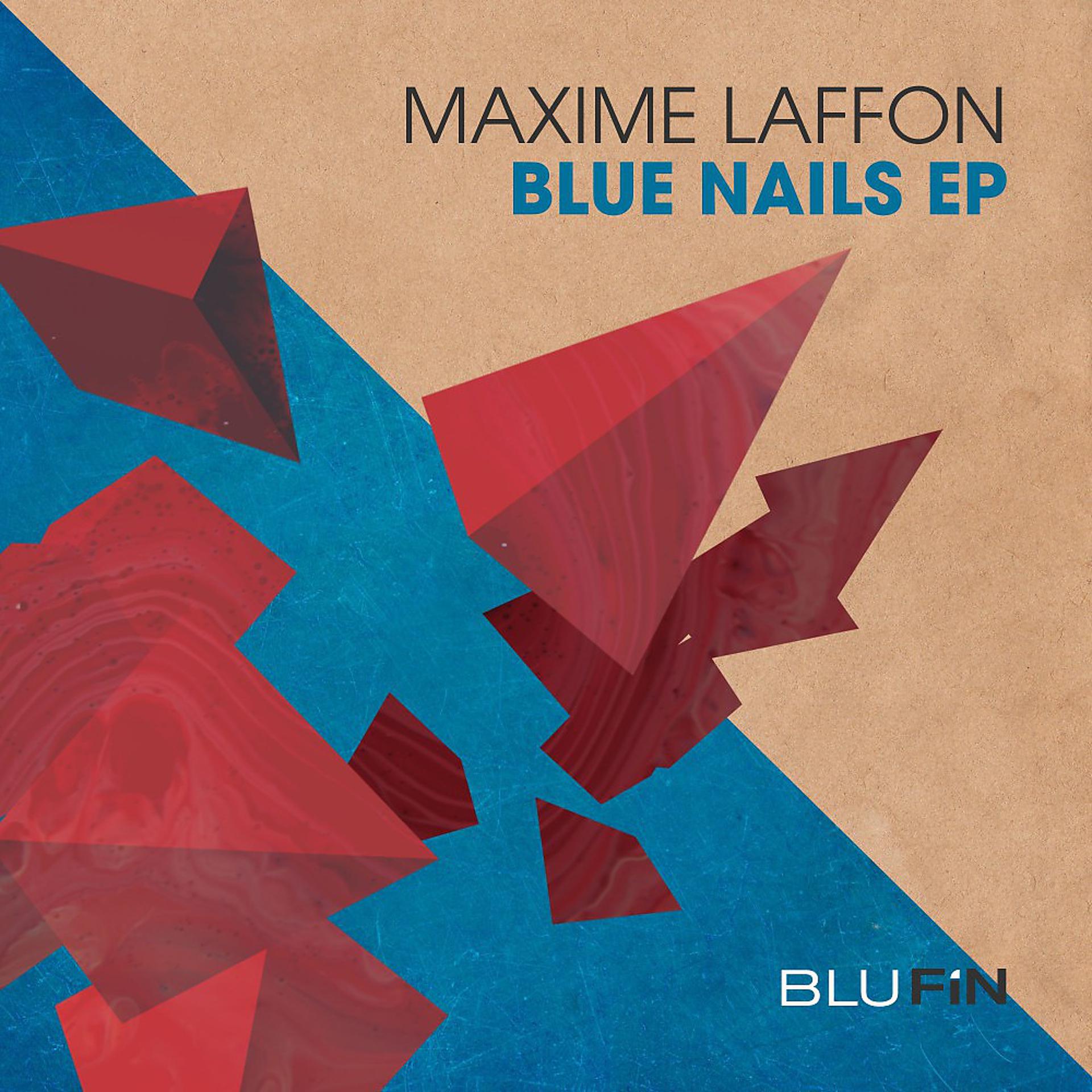 Постер альбома Blue Nails