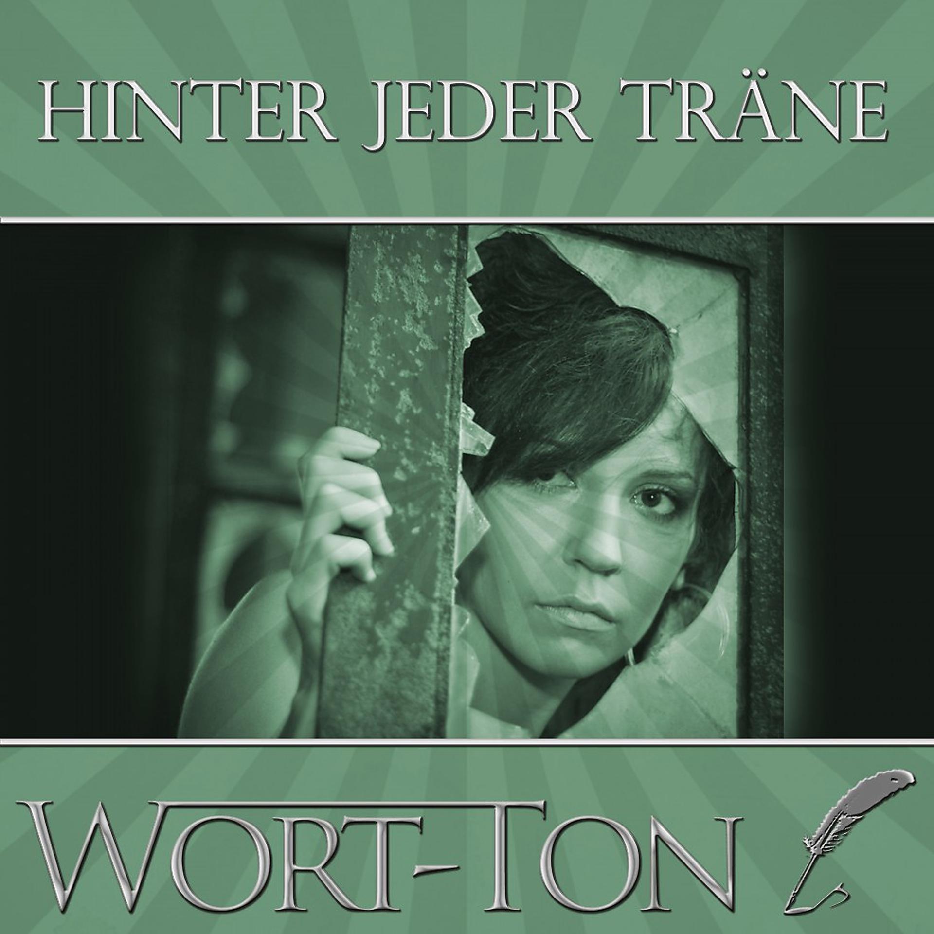 Постер альбома Hinter jeder Träne