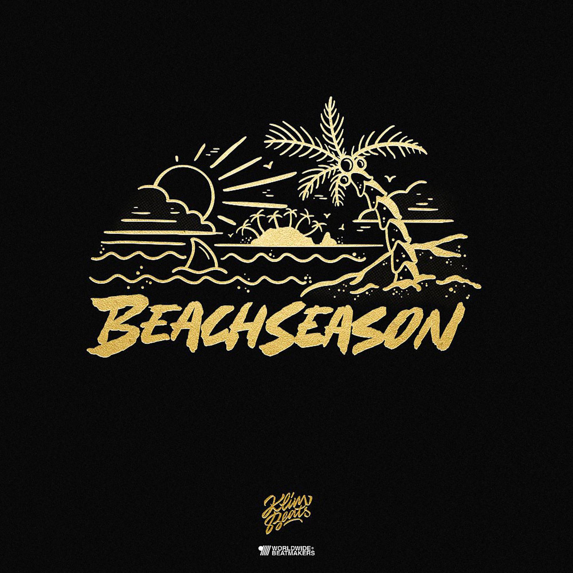 Постер альбома Beach Season