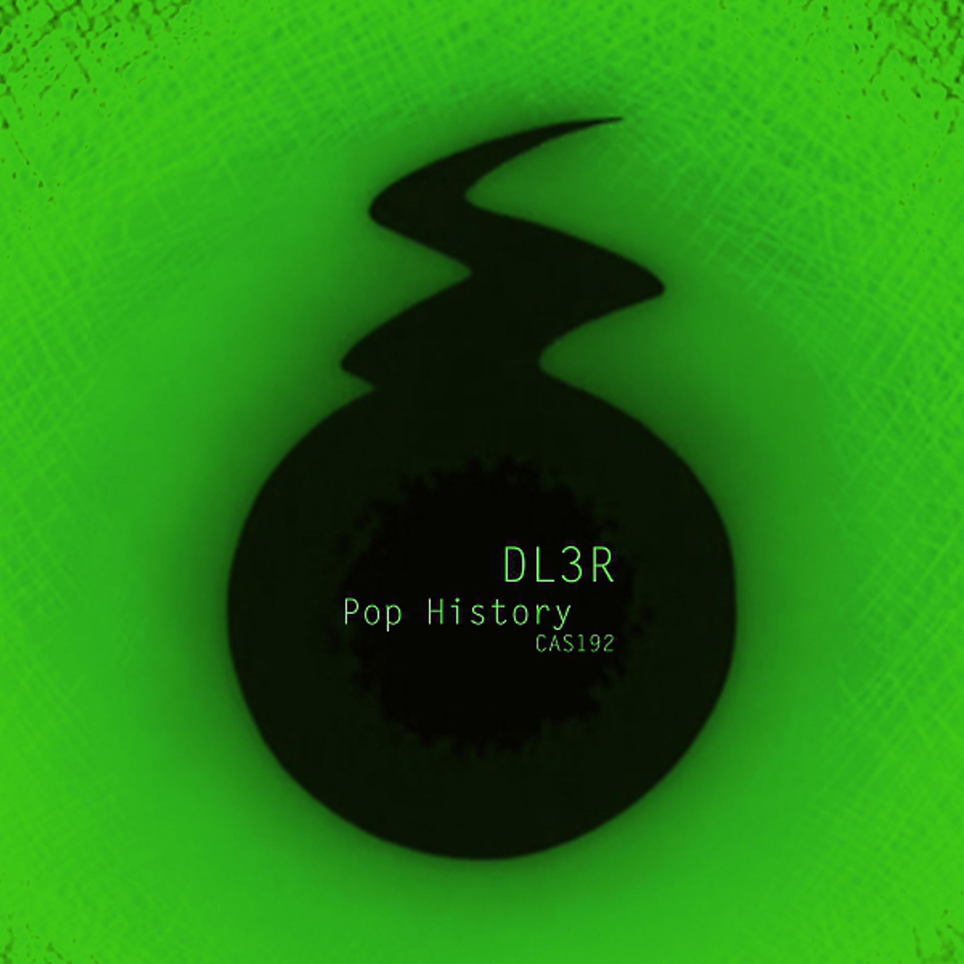 Постер альбома Pop History