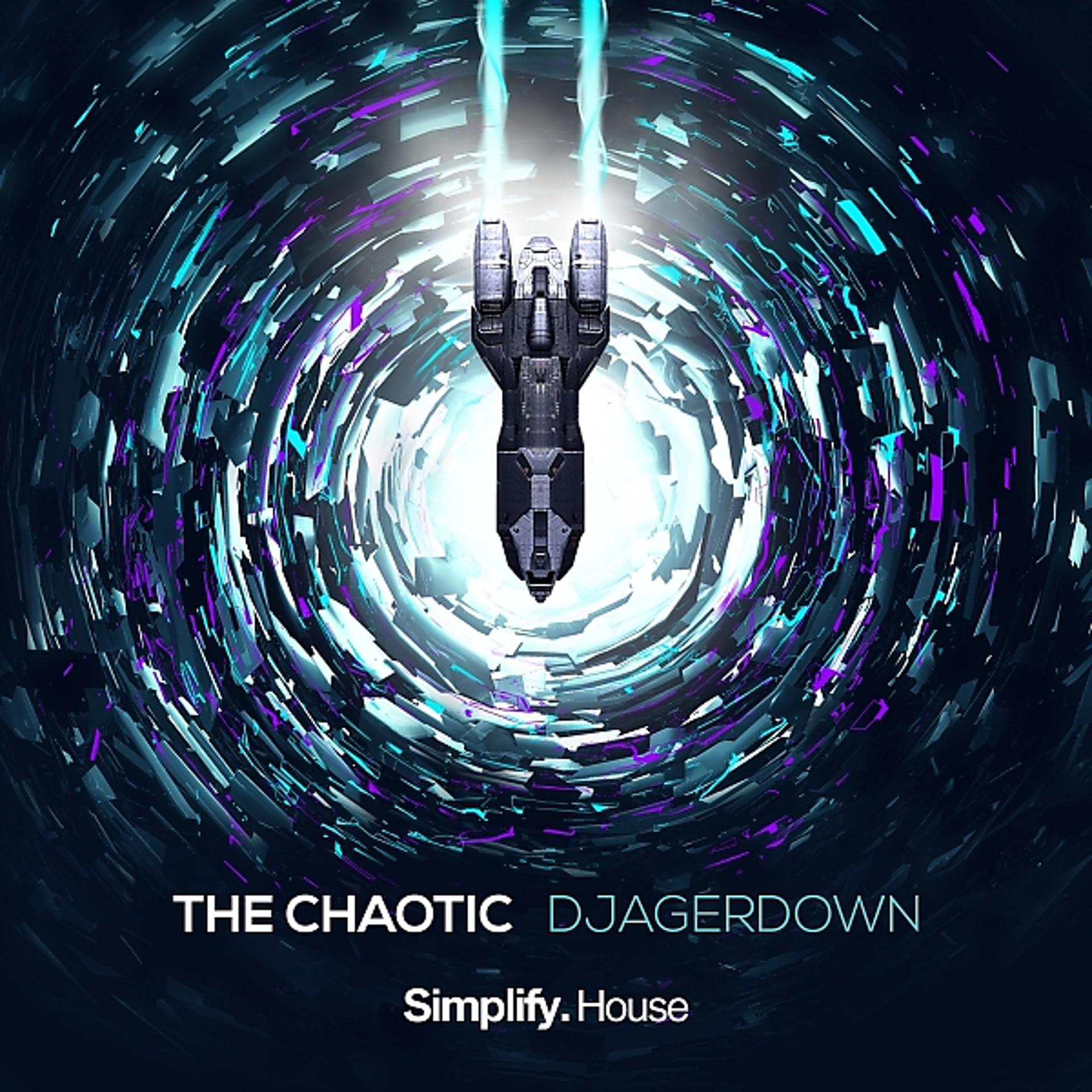 Постер альбома Djagerdown