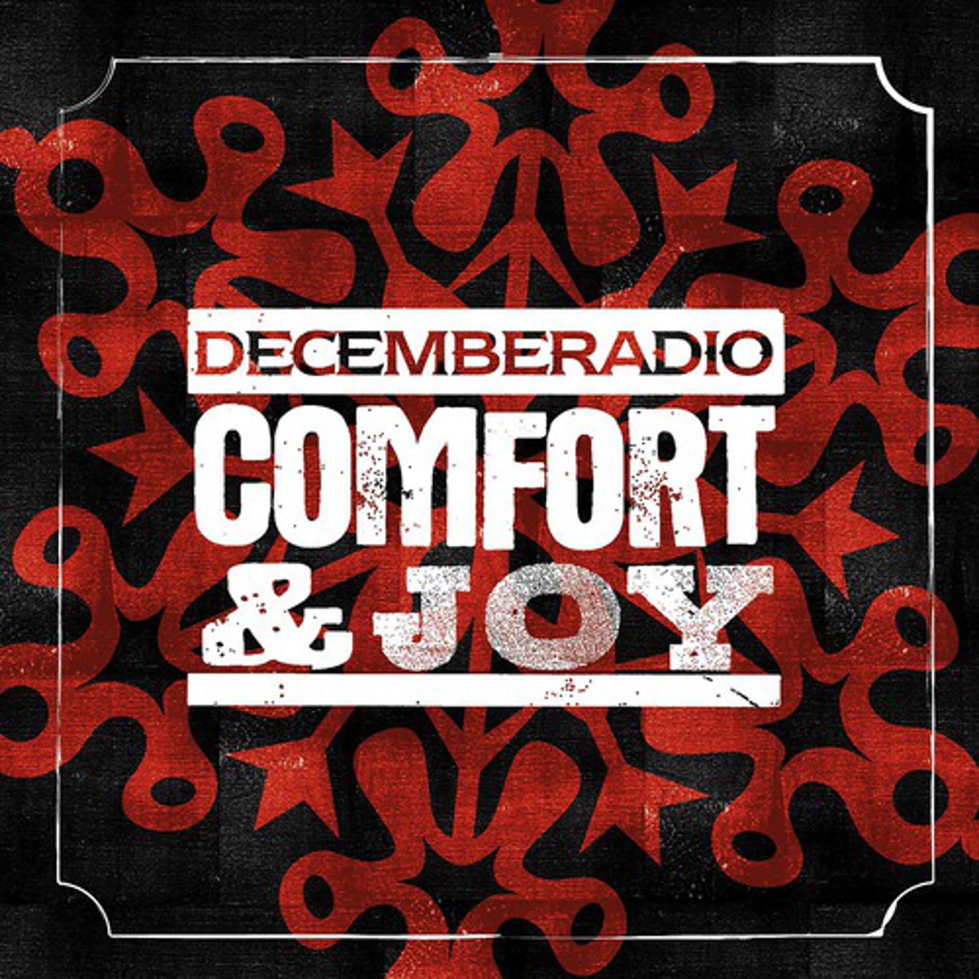 Постер альбома Comfort And Joy