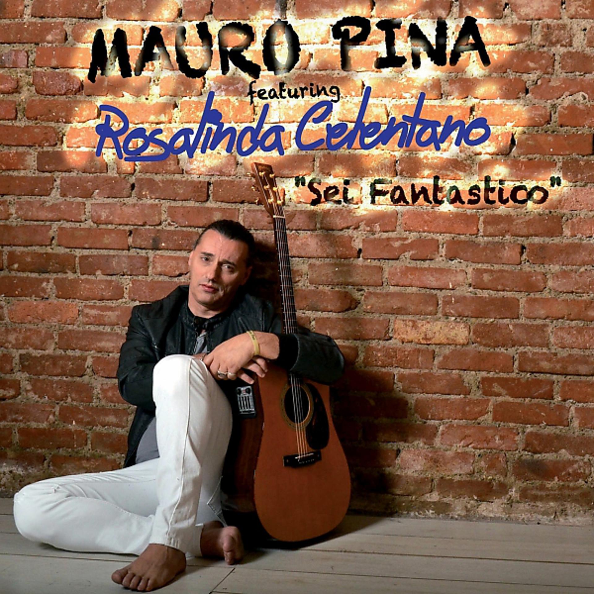 Постер альбома Sei fantastico