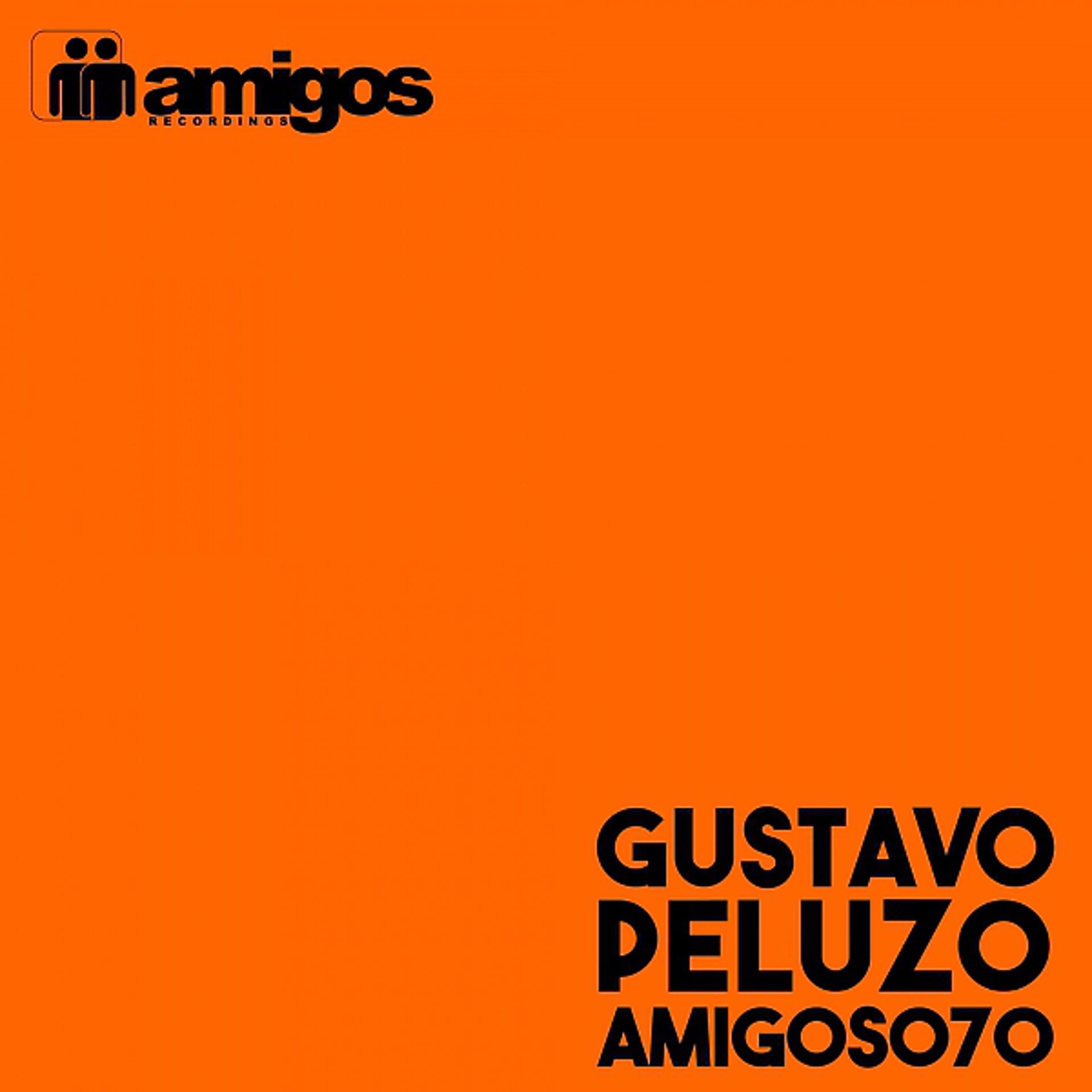 Постер альбома Amigos 070