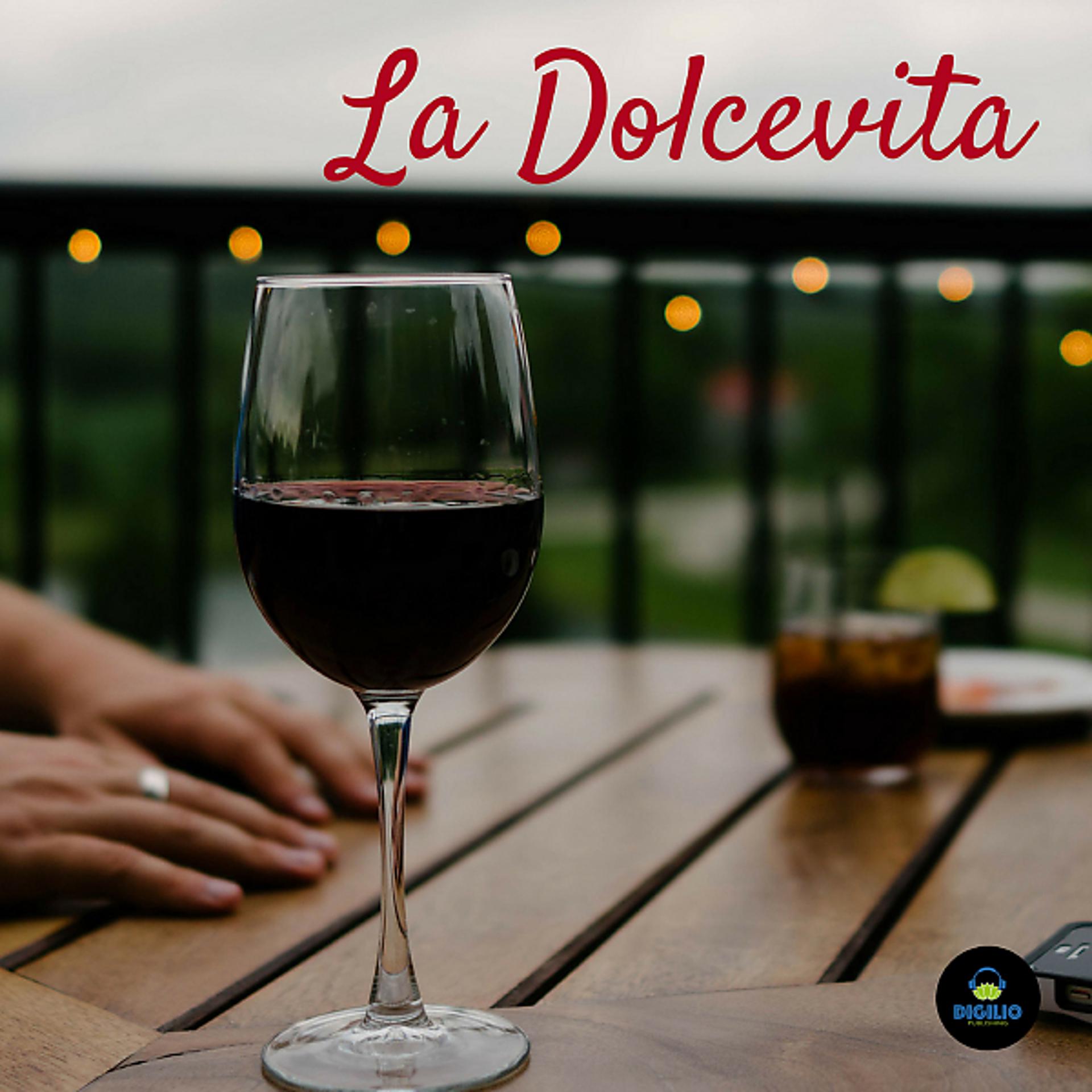 Постер альбома La Dolcevita
