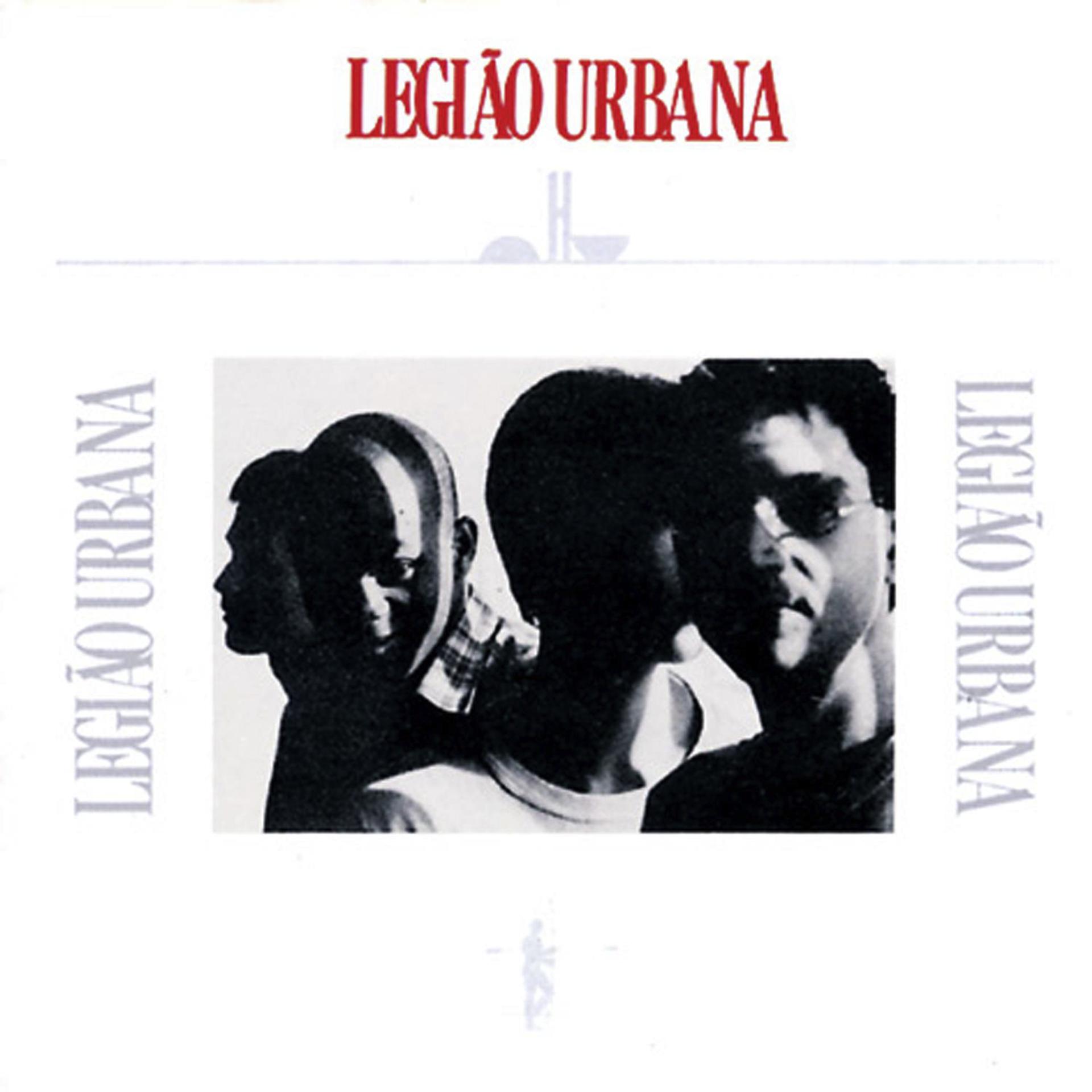 Постер альбома Legião Urbana
