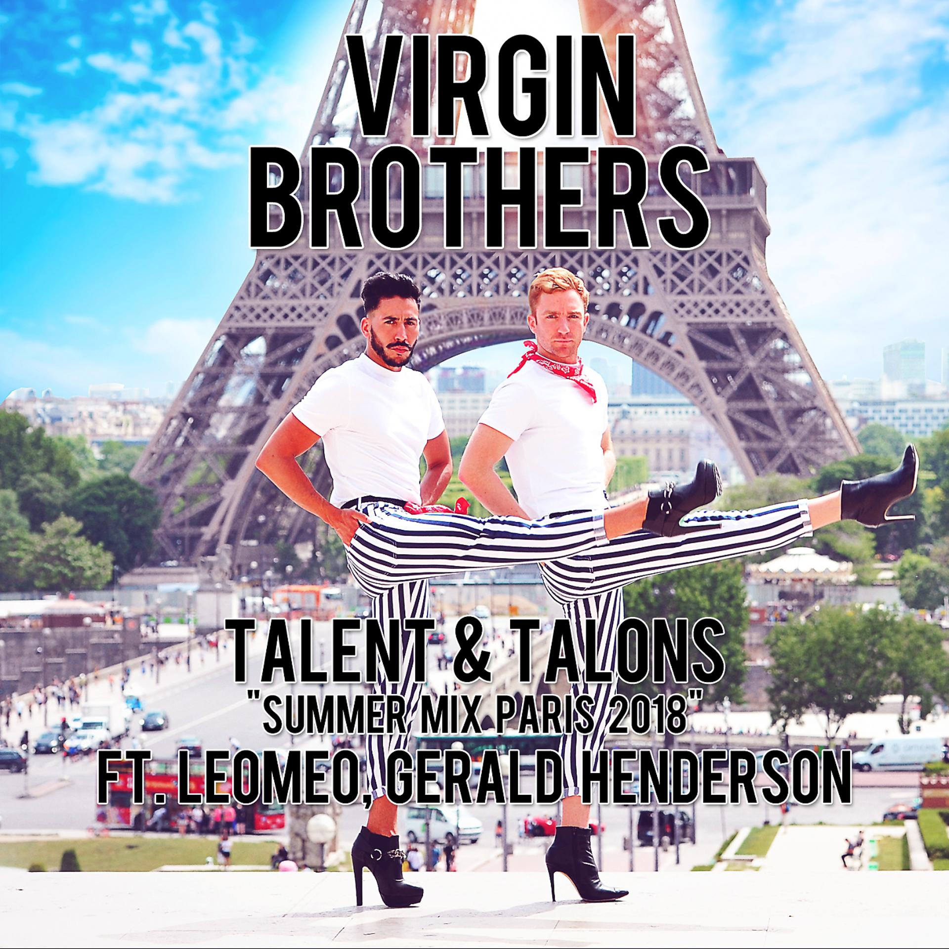 Постер альбома Talents & talons