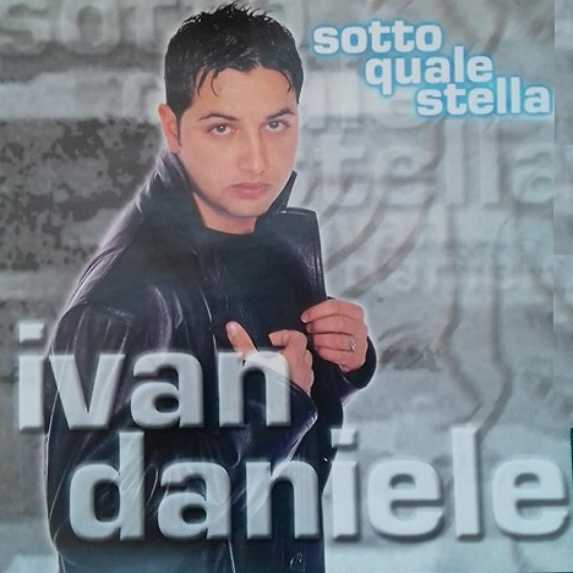 Постер альбома Sotto quale stella