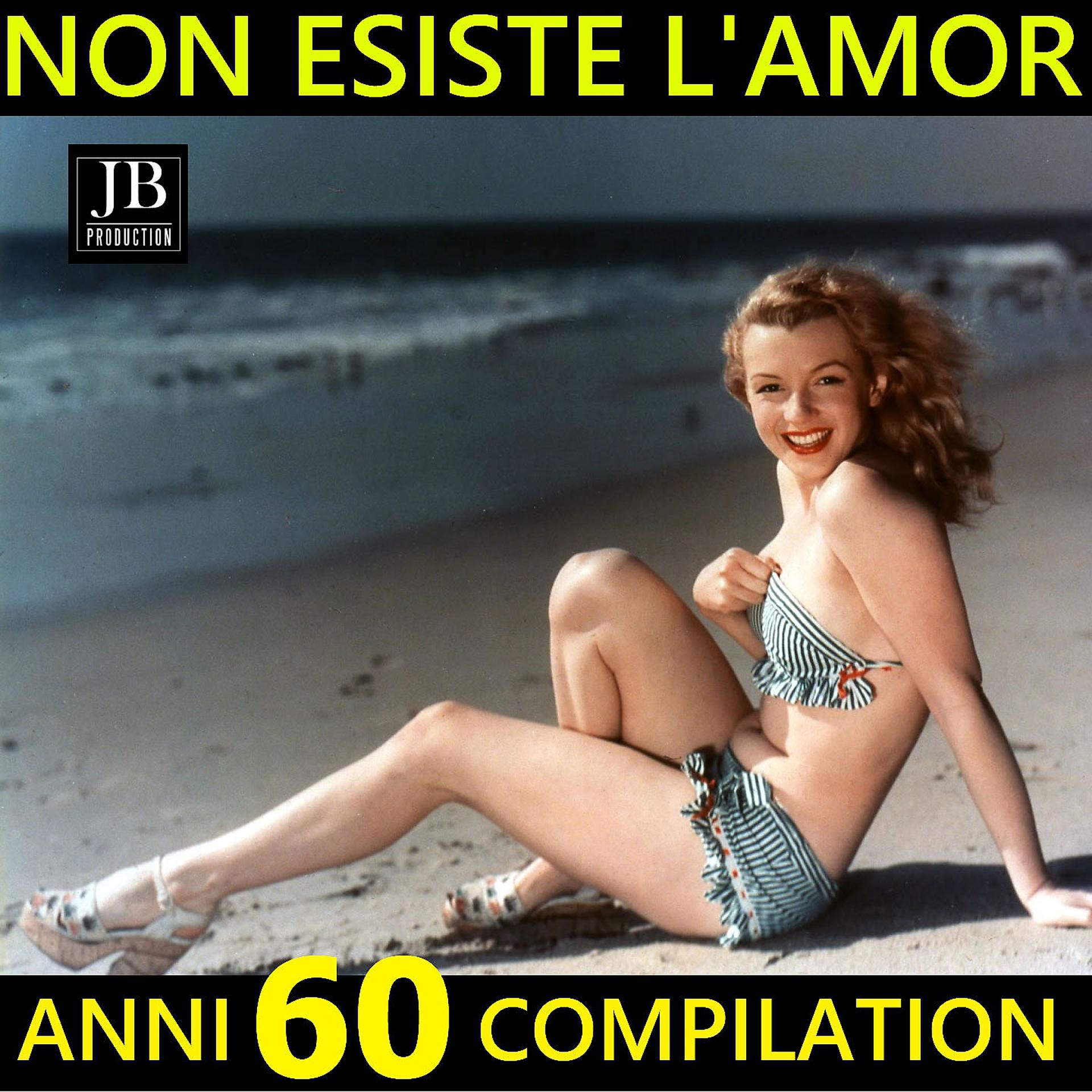 Постер альбома Non Esiste L'amor