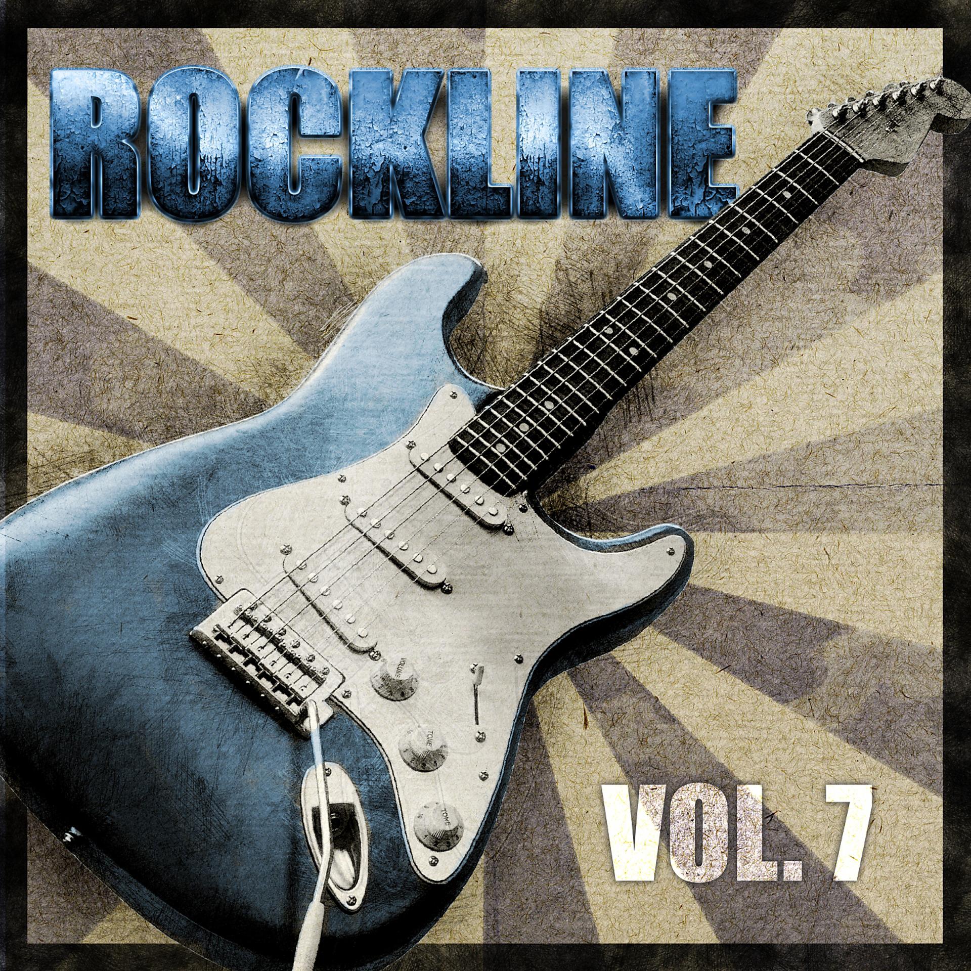 Постер альбома Rockline, Vol. 7