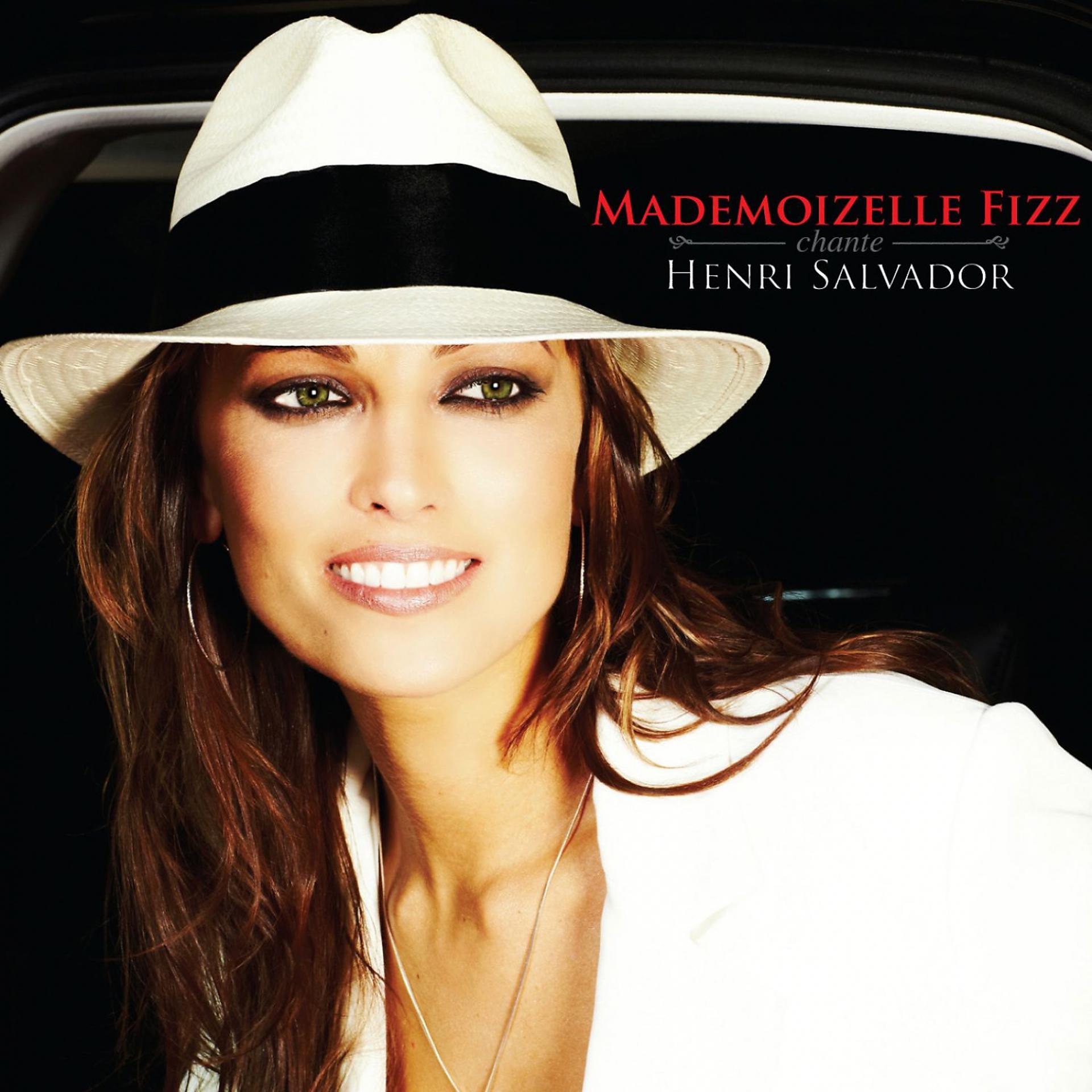 Постер альбома Mademoizelle Fizz chante Henri Salvador