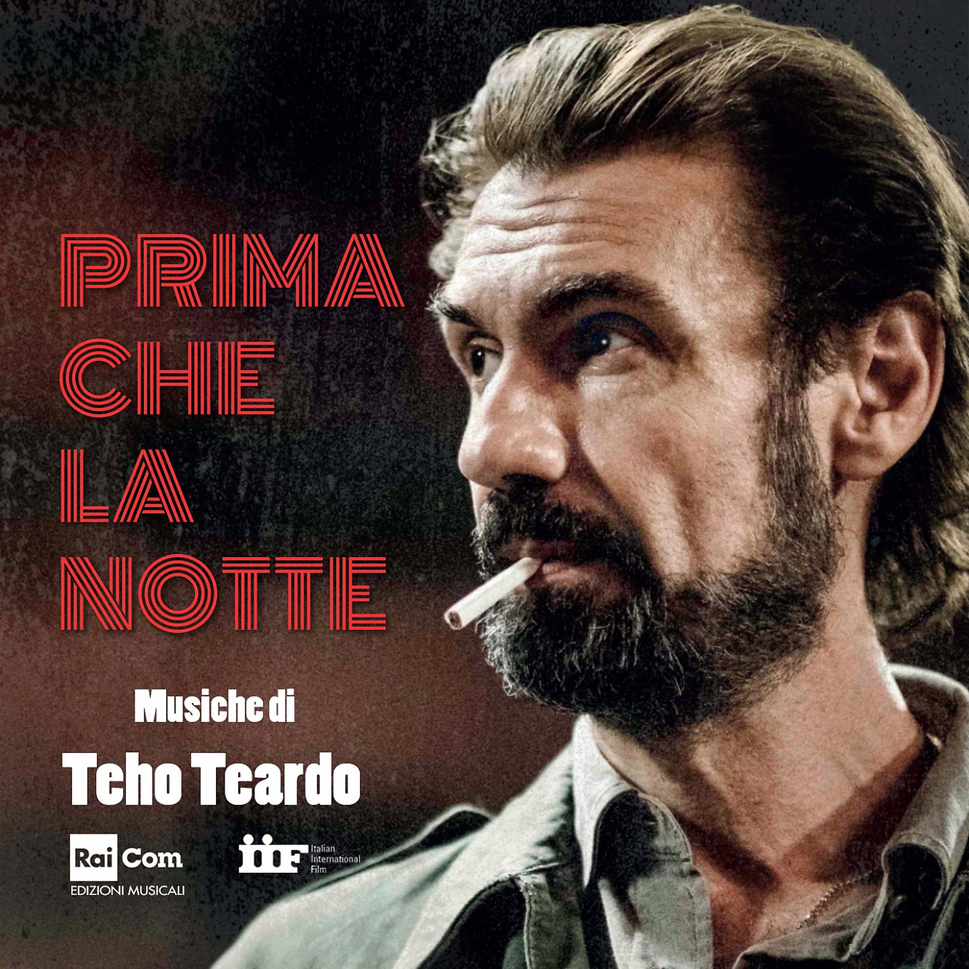 Постер альбома Prima che la notte