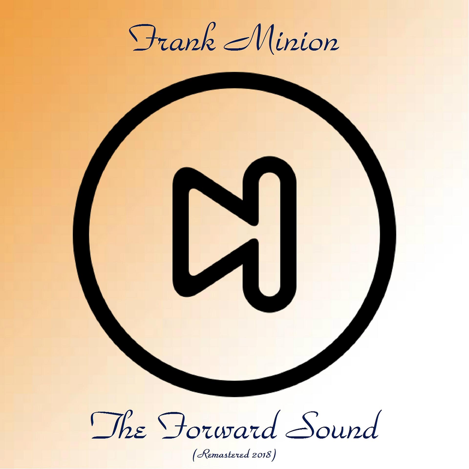 Постер альбома The Forward Sound