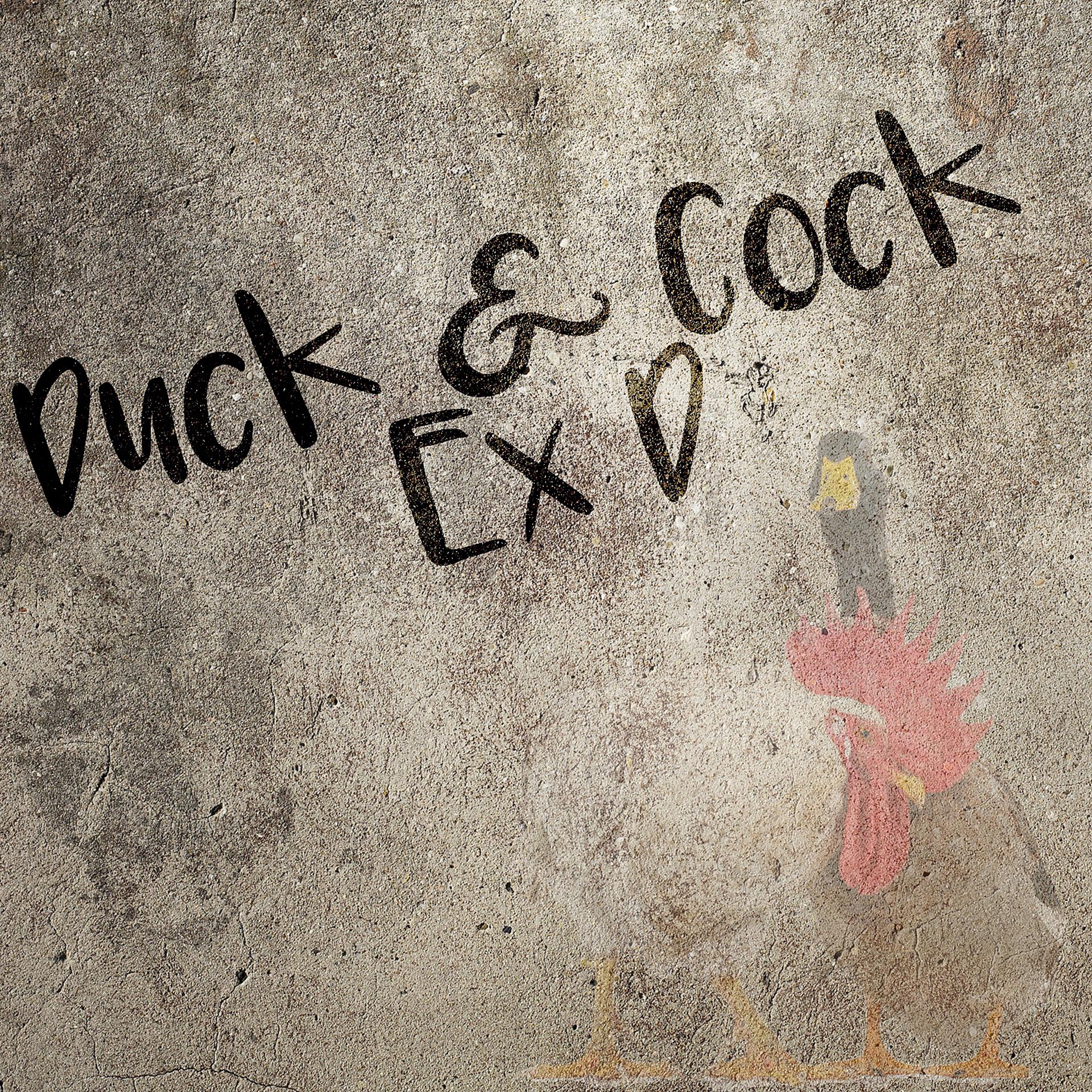 Постер альбома Duck & Cock